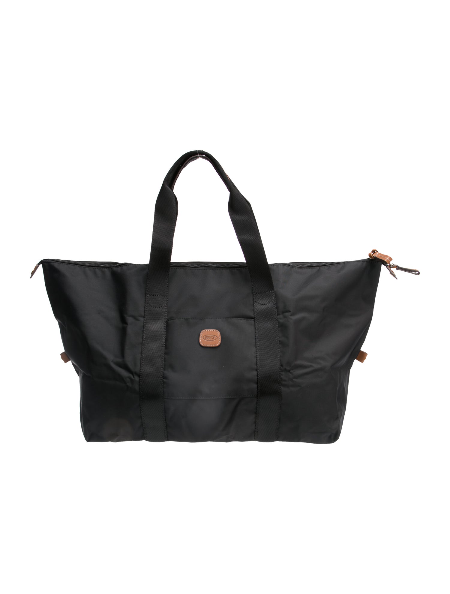 Bric's Nylon Weekender Bag w/ Tags