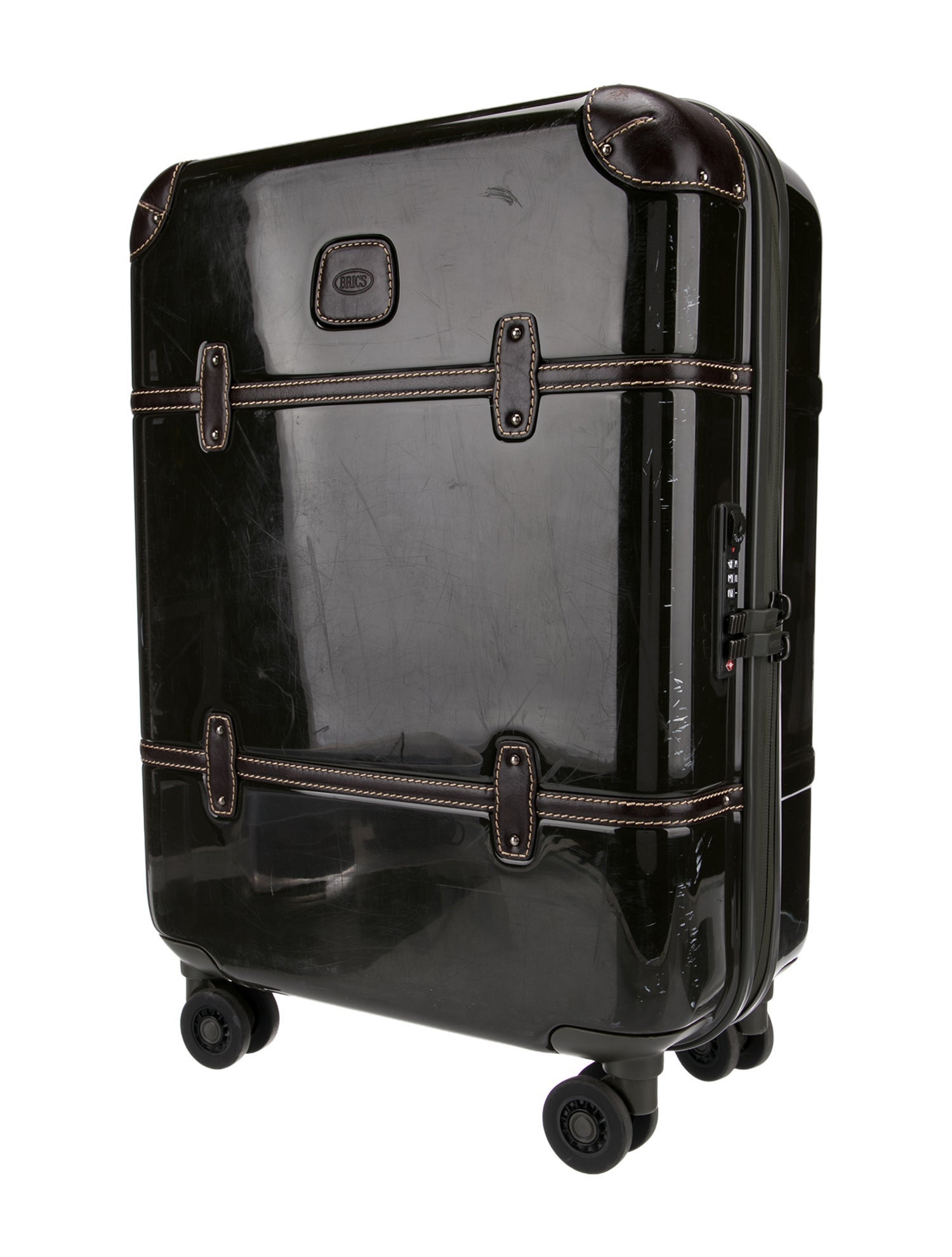 Bric's Carry On Suitcase
