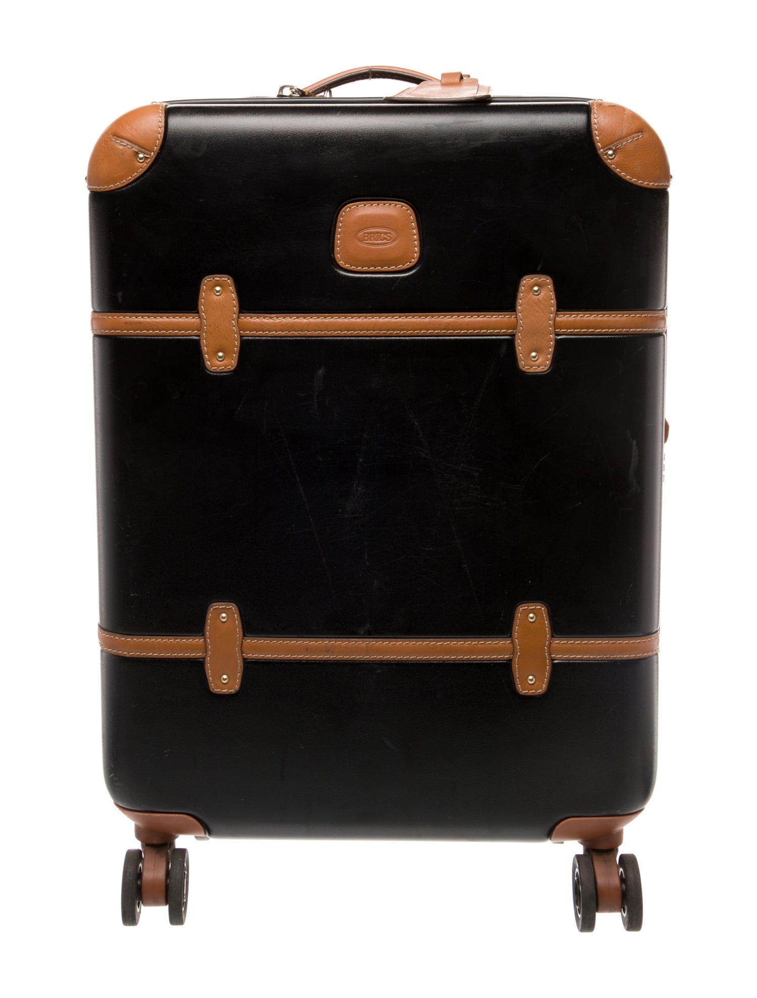 Bric's Rolling Suitcase