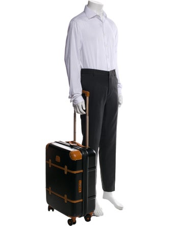 Bric's Rolling Suitcase