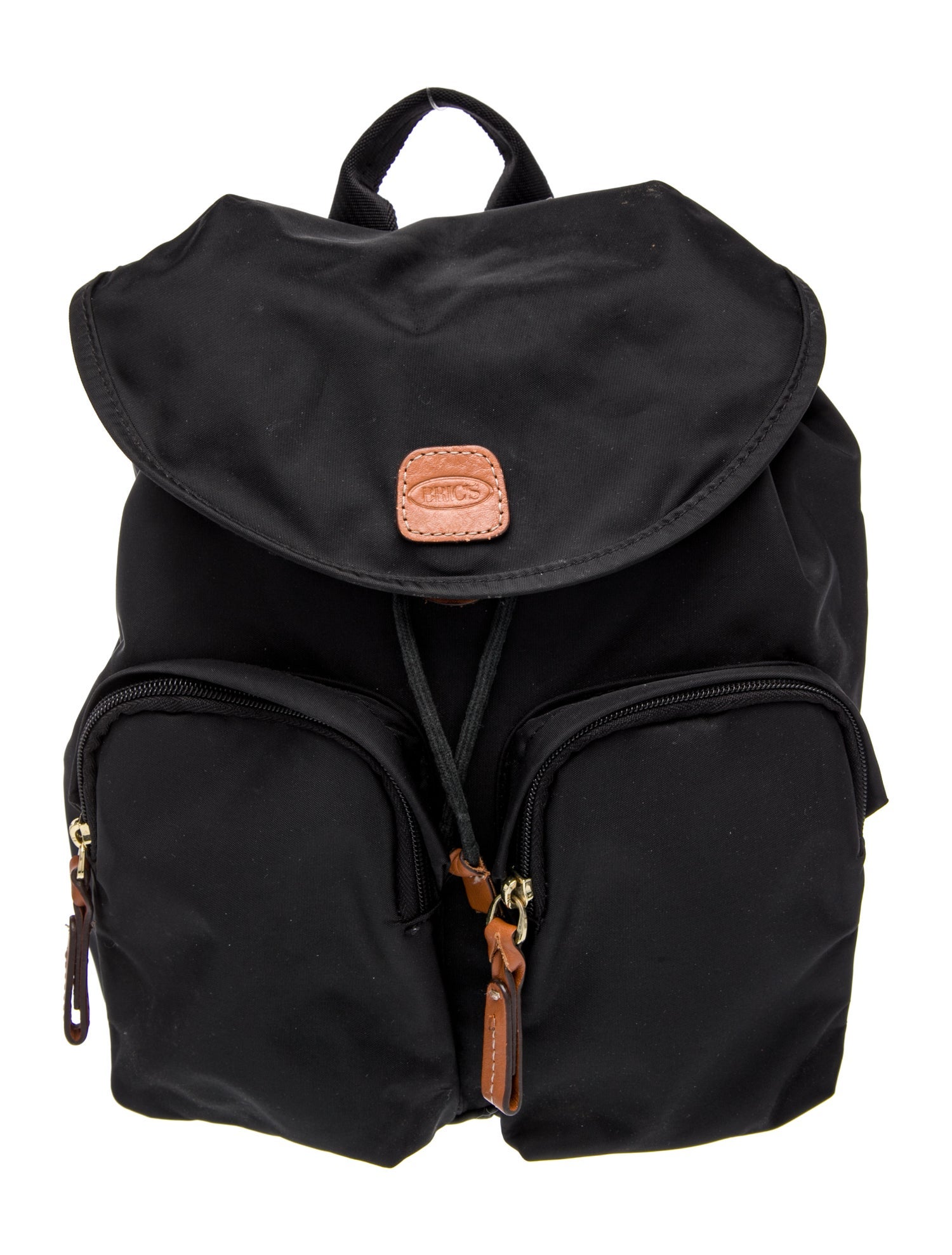 Bric's Nylon Backpack