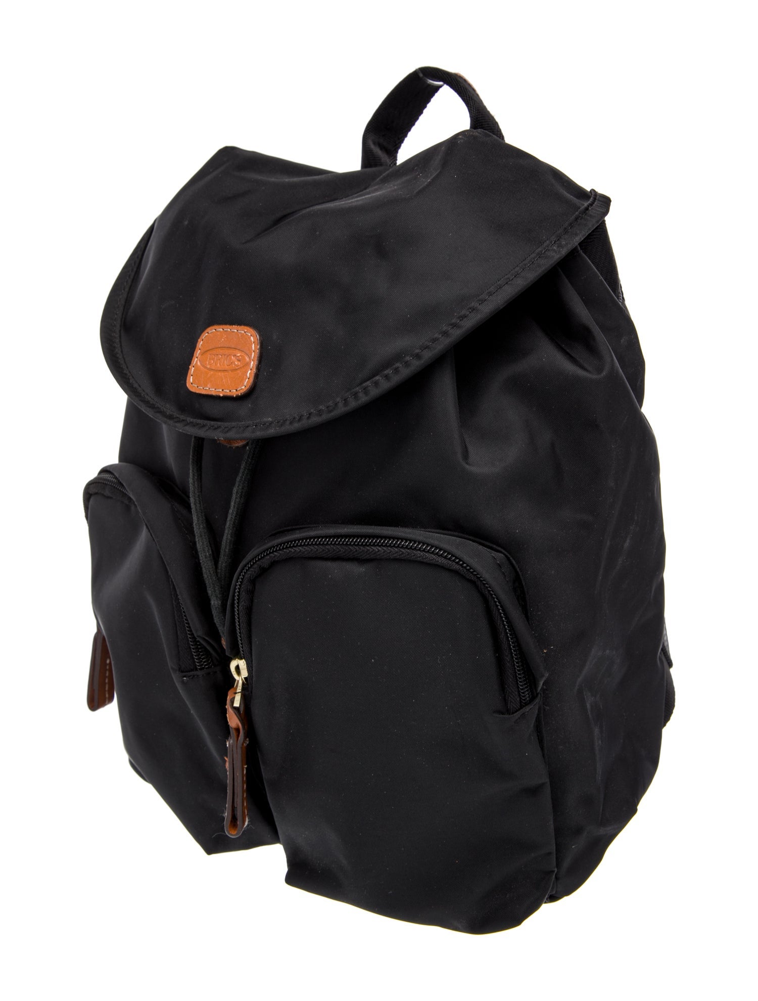 Bric's Nylon Backpack