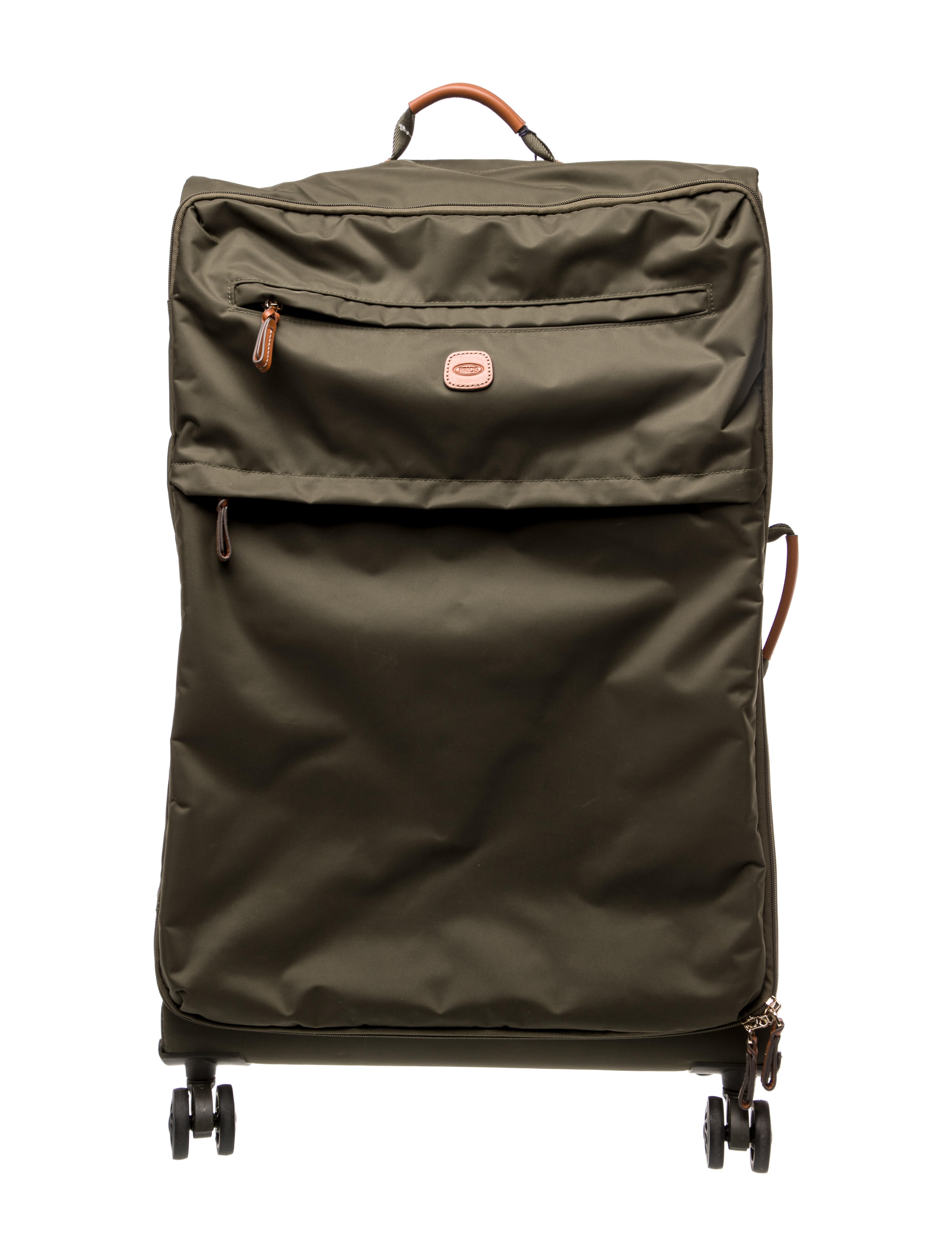 Bric's X-Travel Trolley