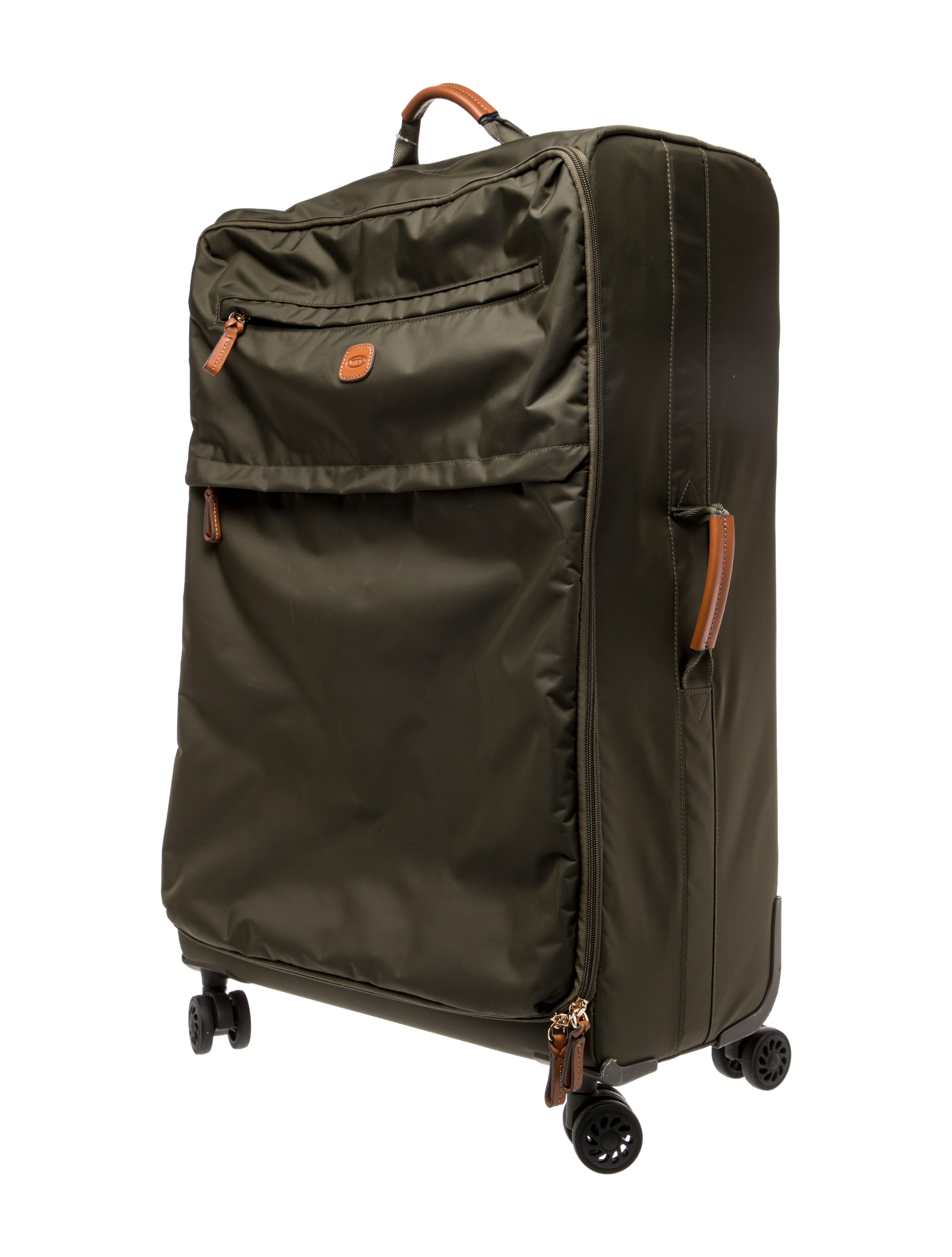 Bric's X-Travel Trolley