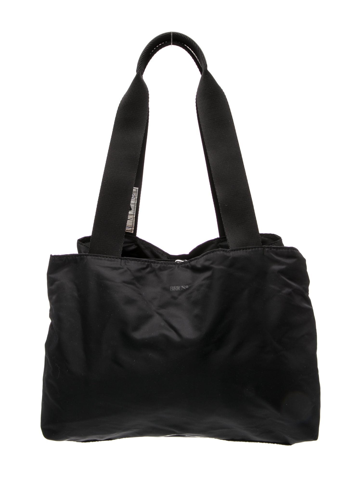 Bric's Nylon Shoulder Bag
