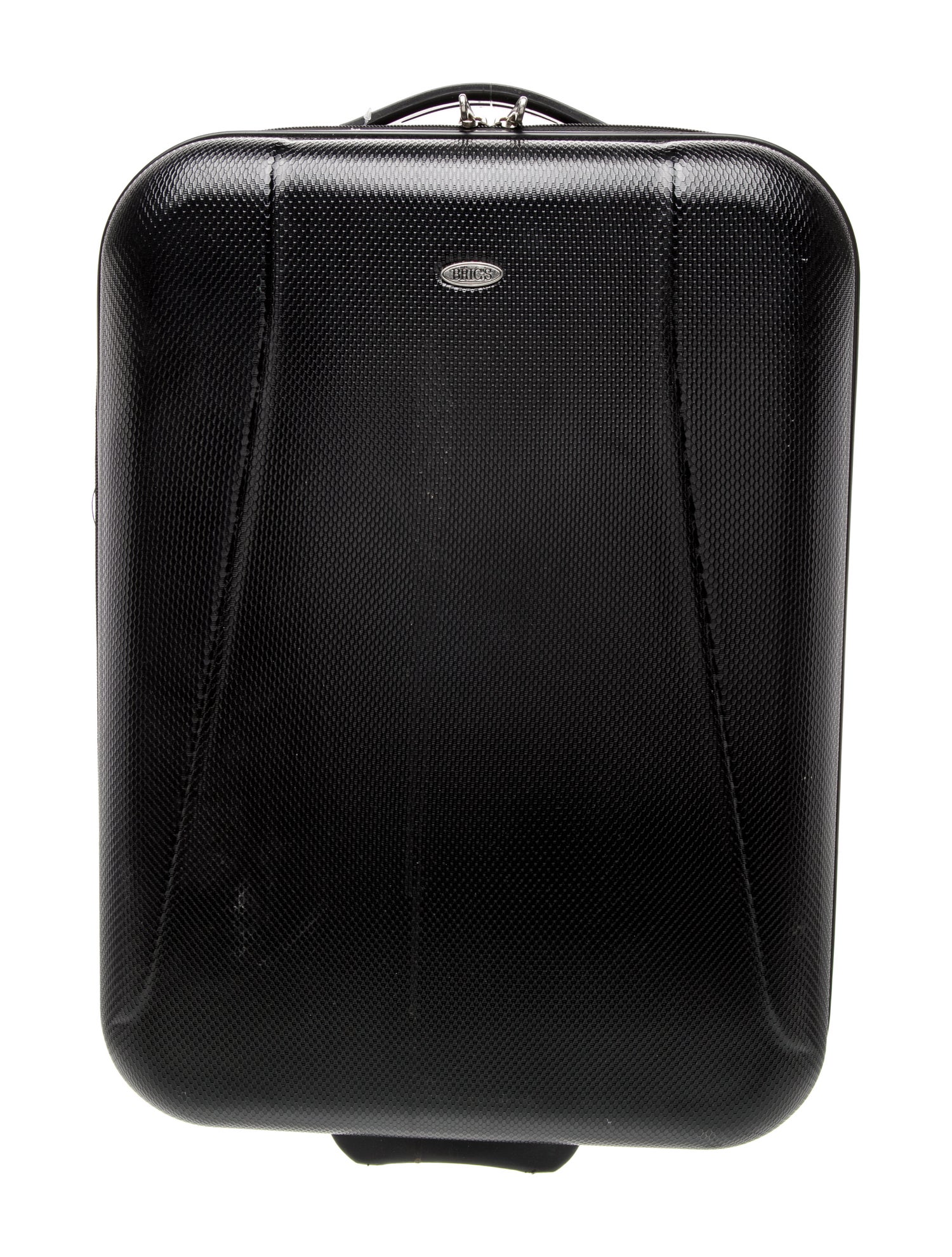 Bric's Nylon Suitcase