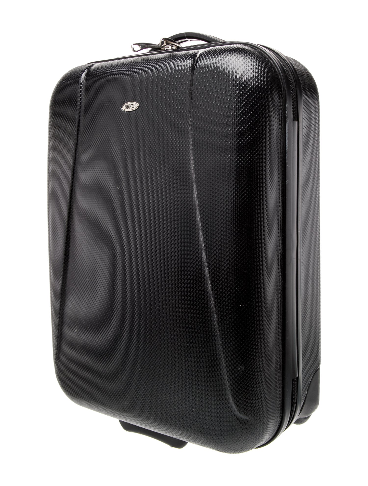 Bric's Nylon Suitcase