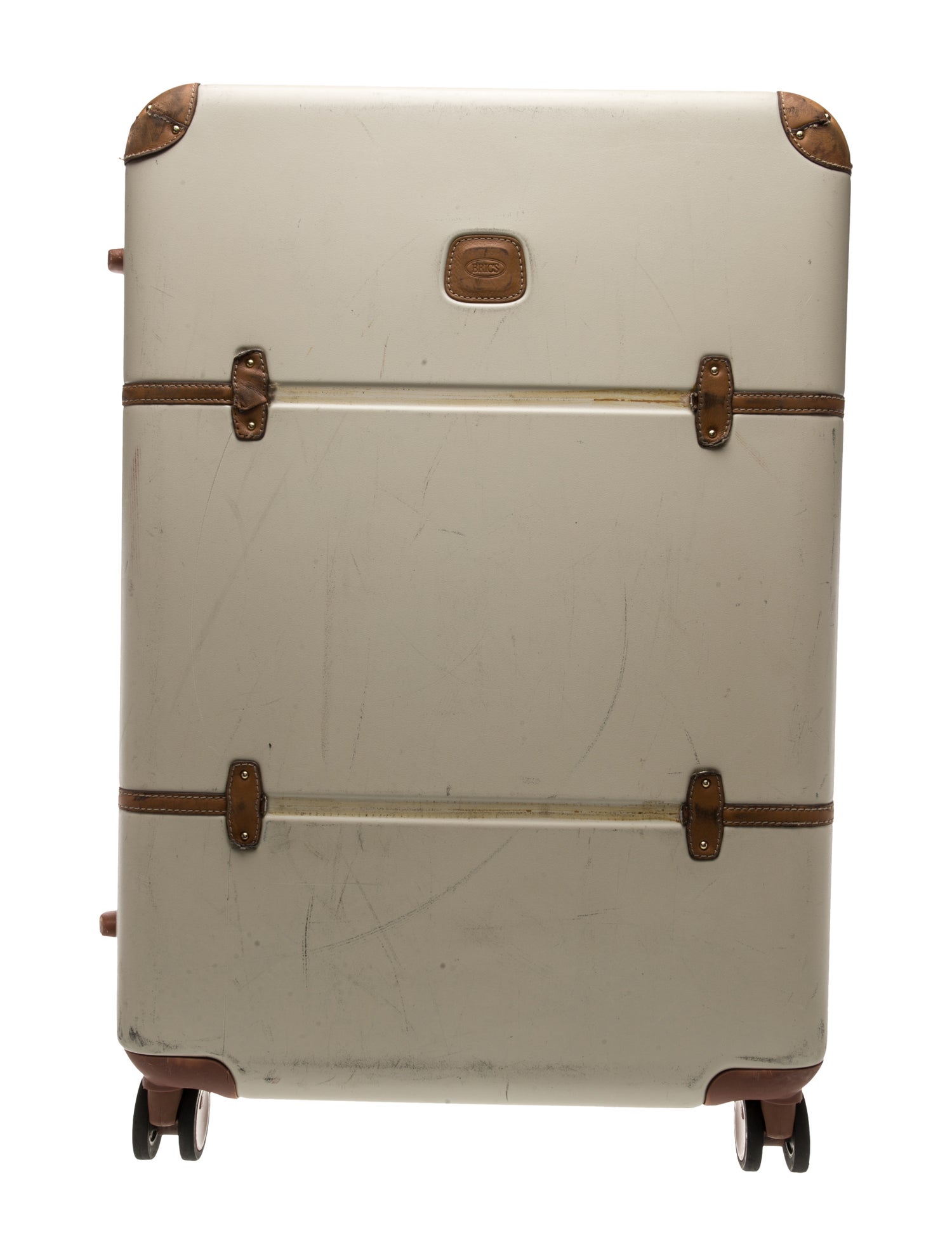 Bric's Suitcase