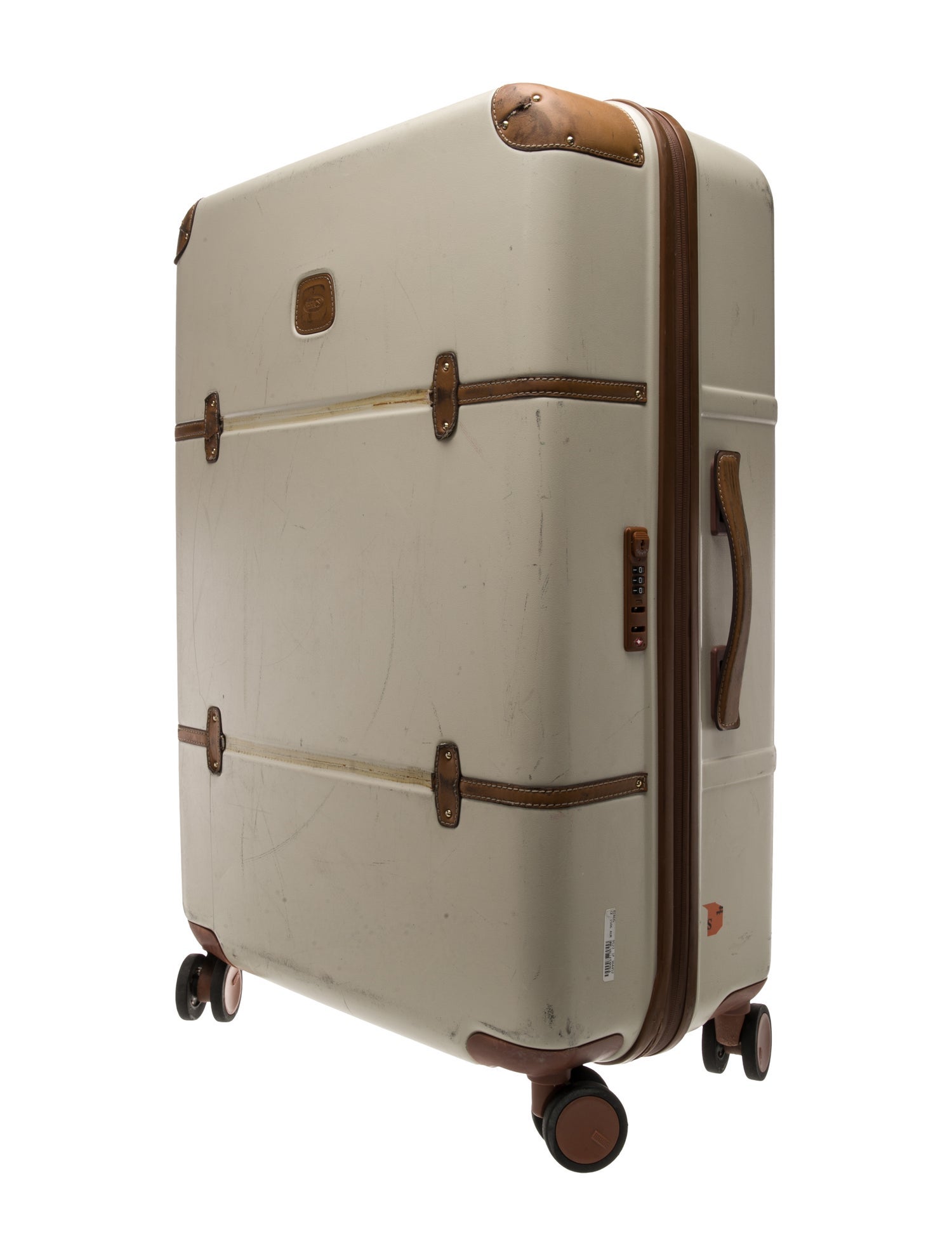 Bric's Suitcase