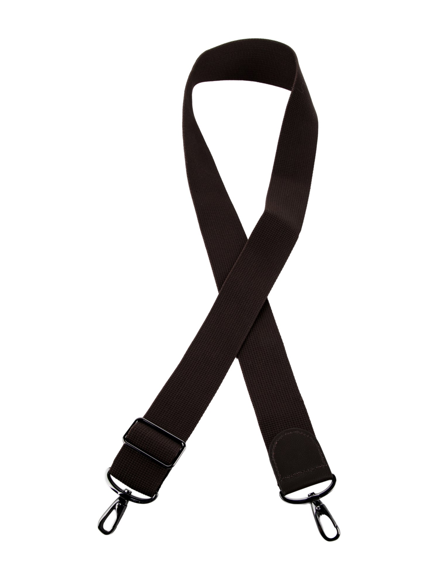 Bric's Fabric handbag strap