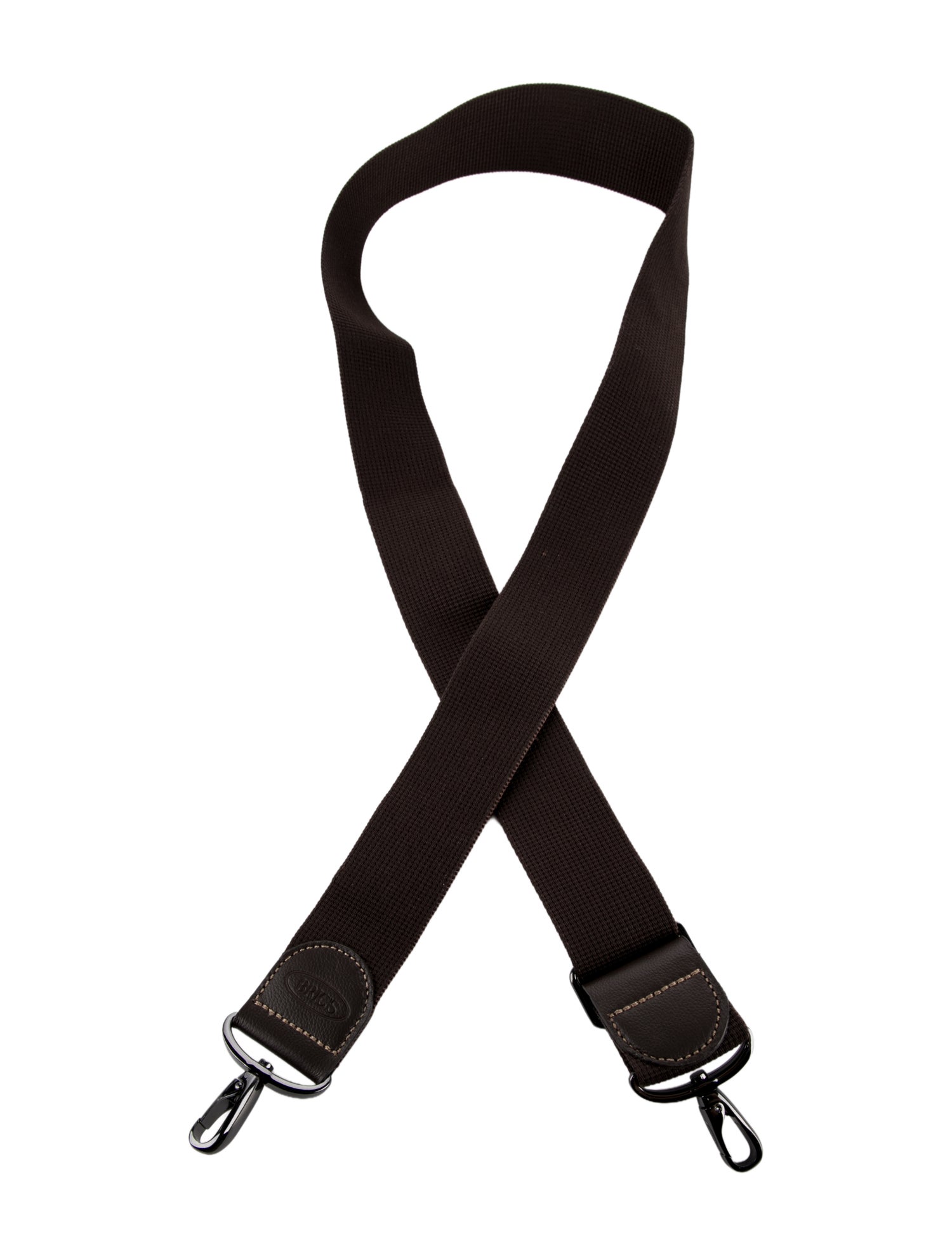 Bric's Fabric handbag strap