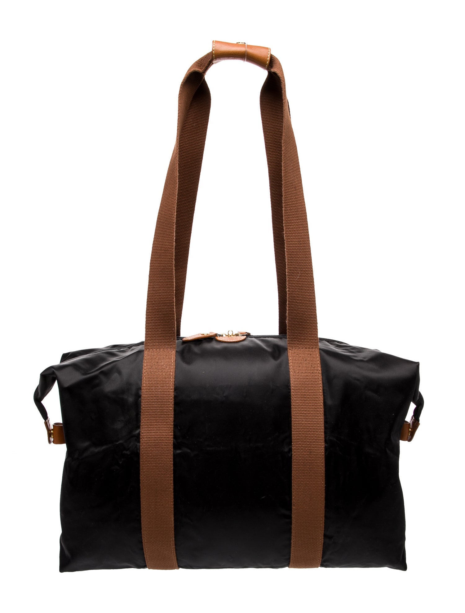 Bric's Nylon Weekender Bag