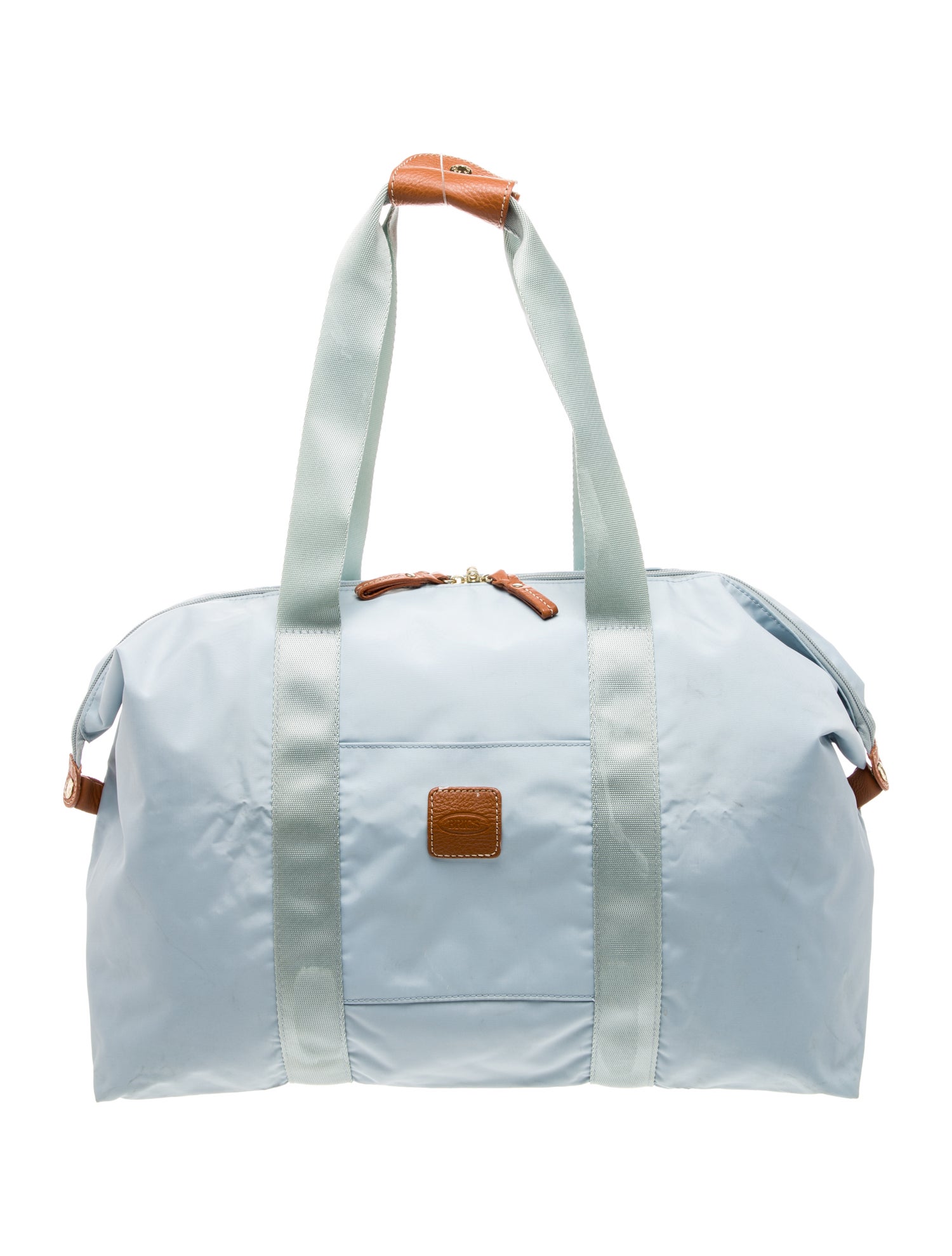 Bric's Nylon Weekender Bag