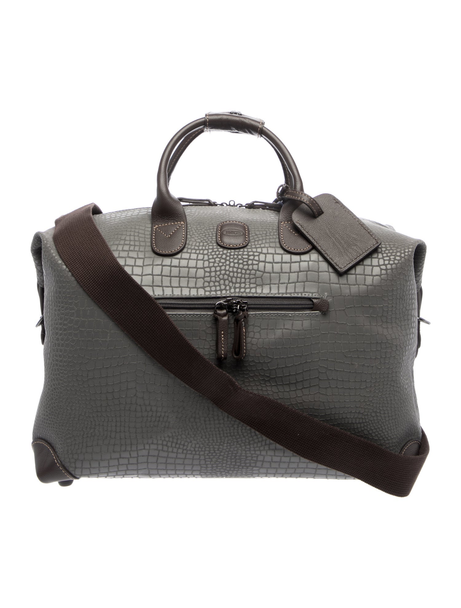 Bric's Mens Carry on