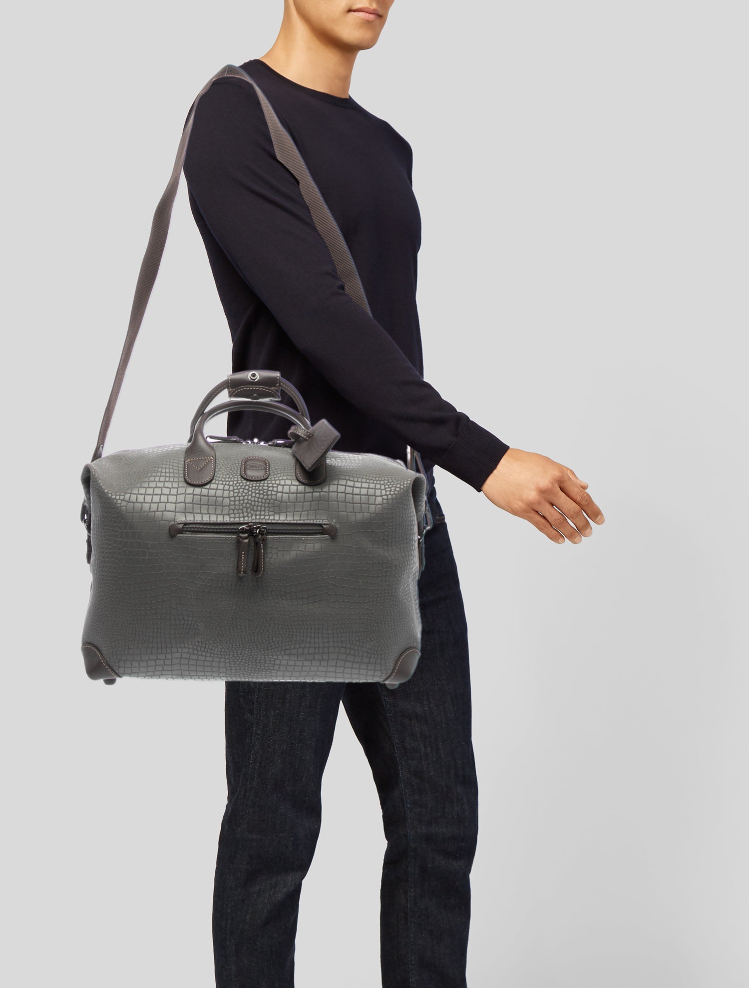 Bric's Mens Carry on