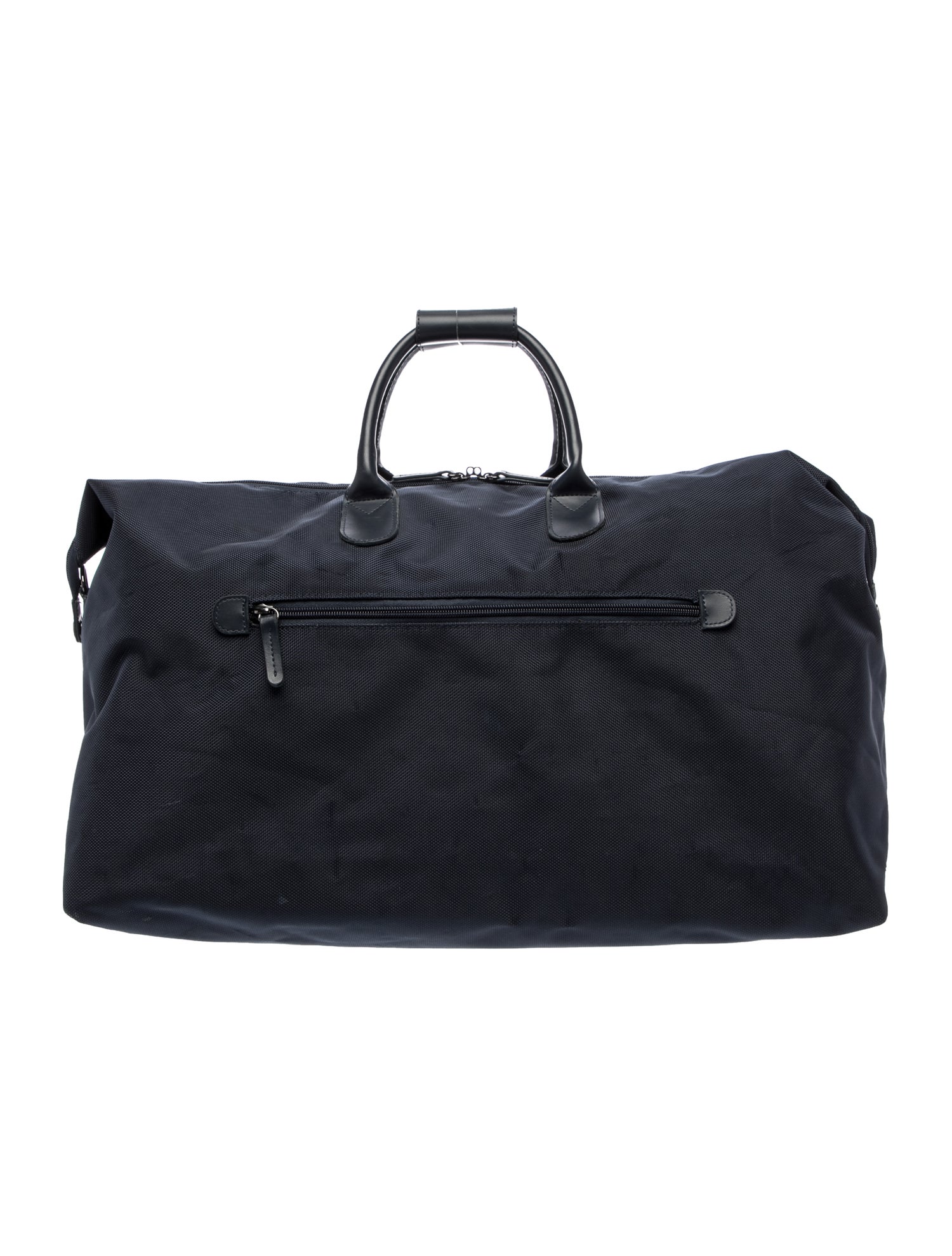 Bric's Nylon Weekender Bag