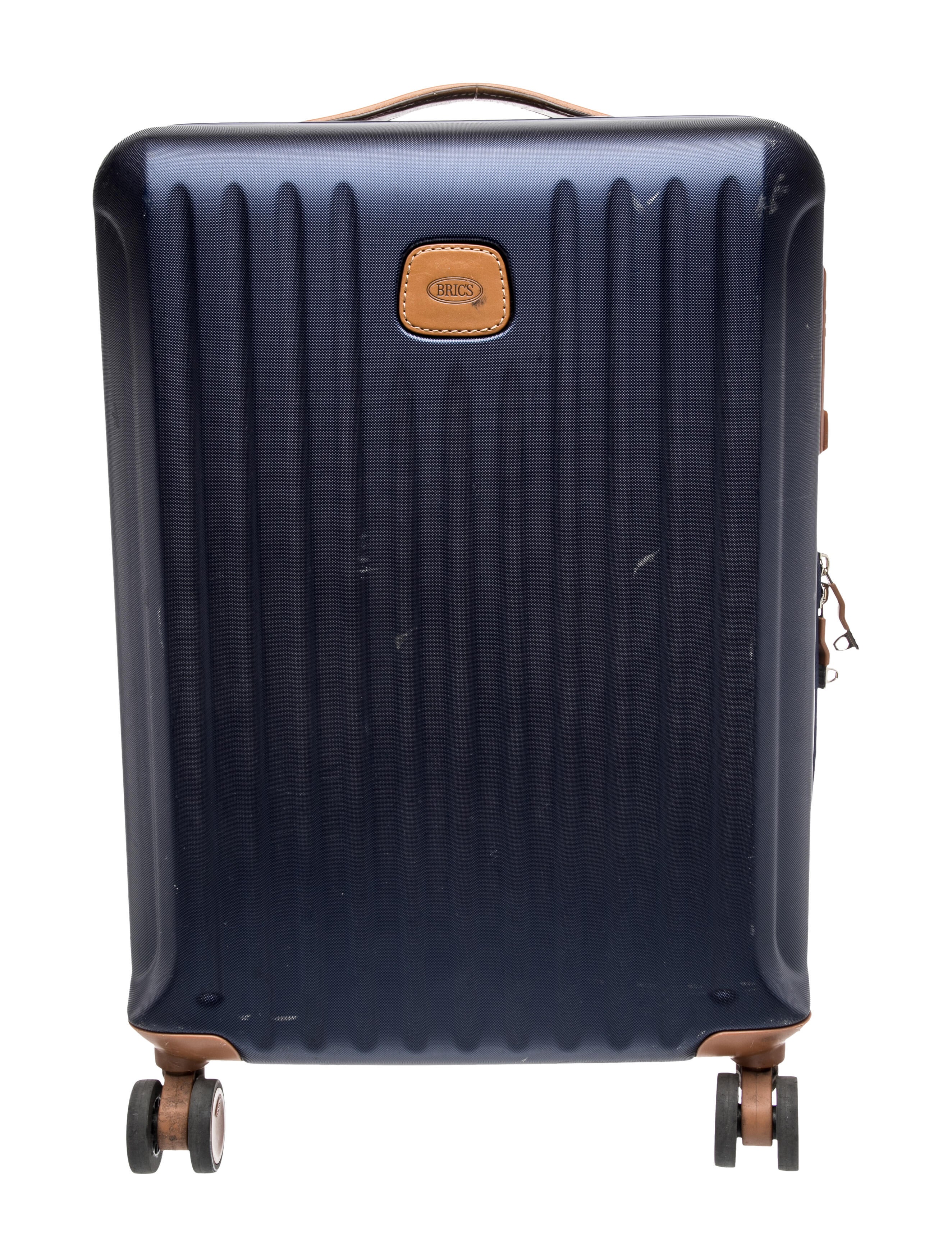 Bric's Men's suitcase