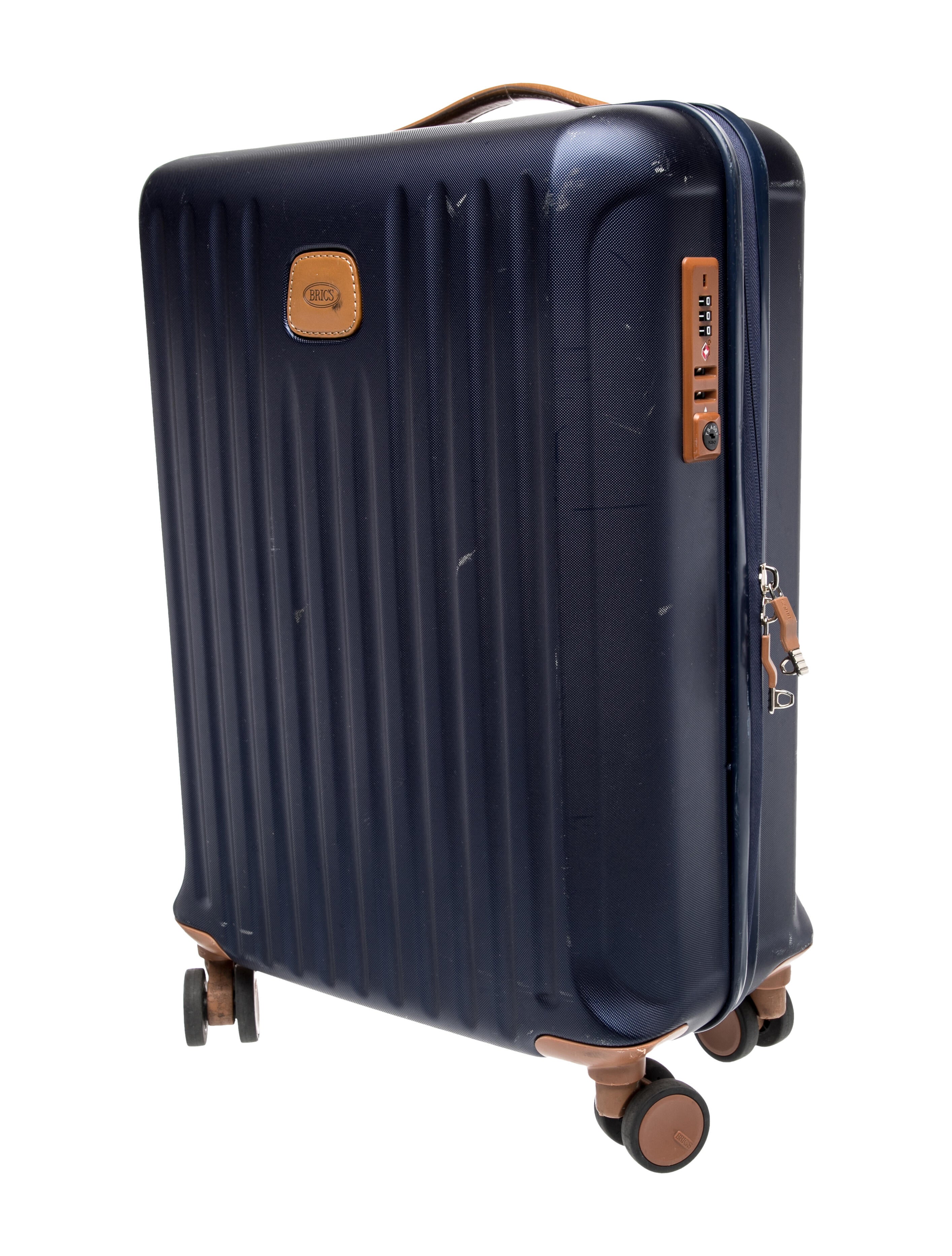 Bric's Men's suitcase