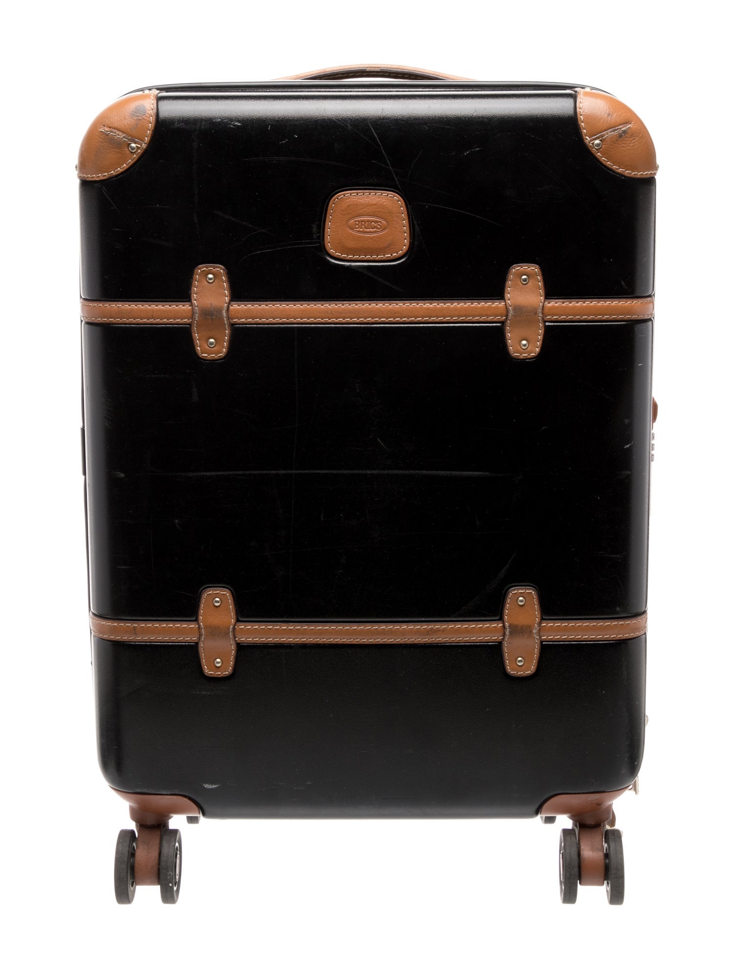 Bric's Men's Spinner Trunk