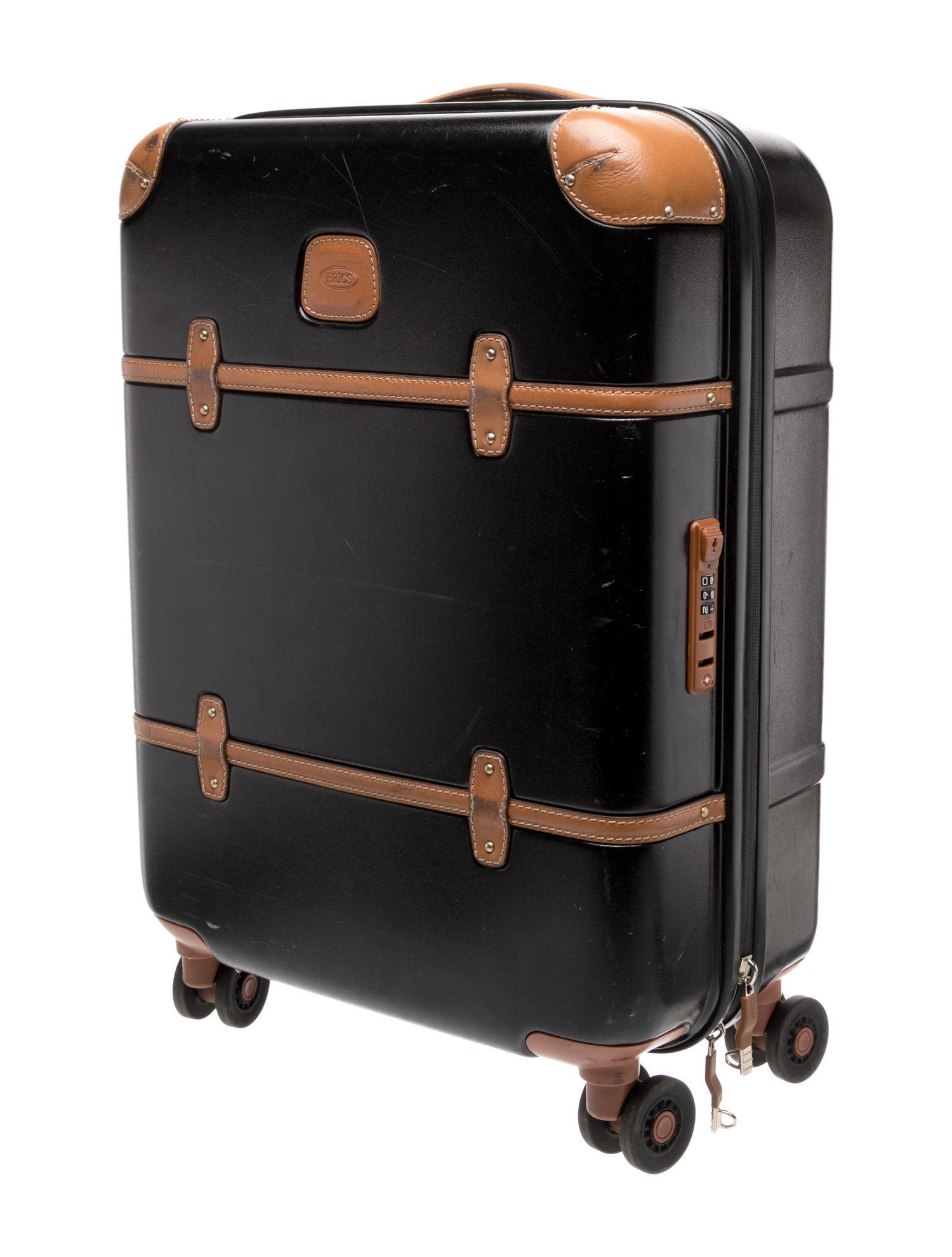 Bric's Men's Spinner Trunk