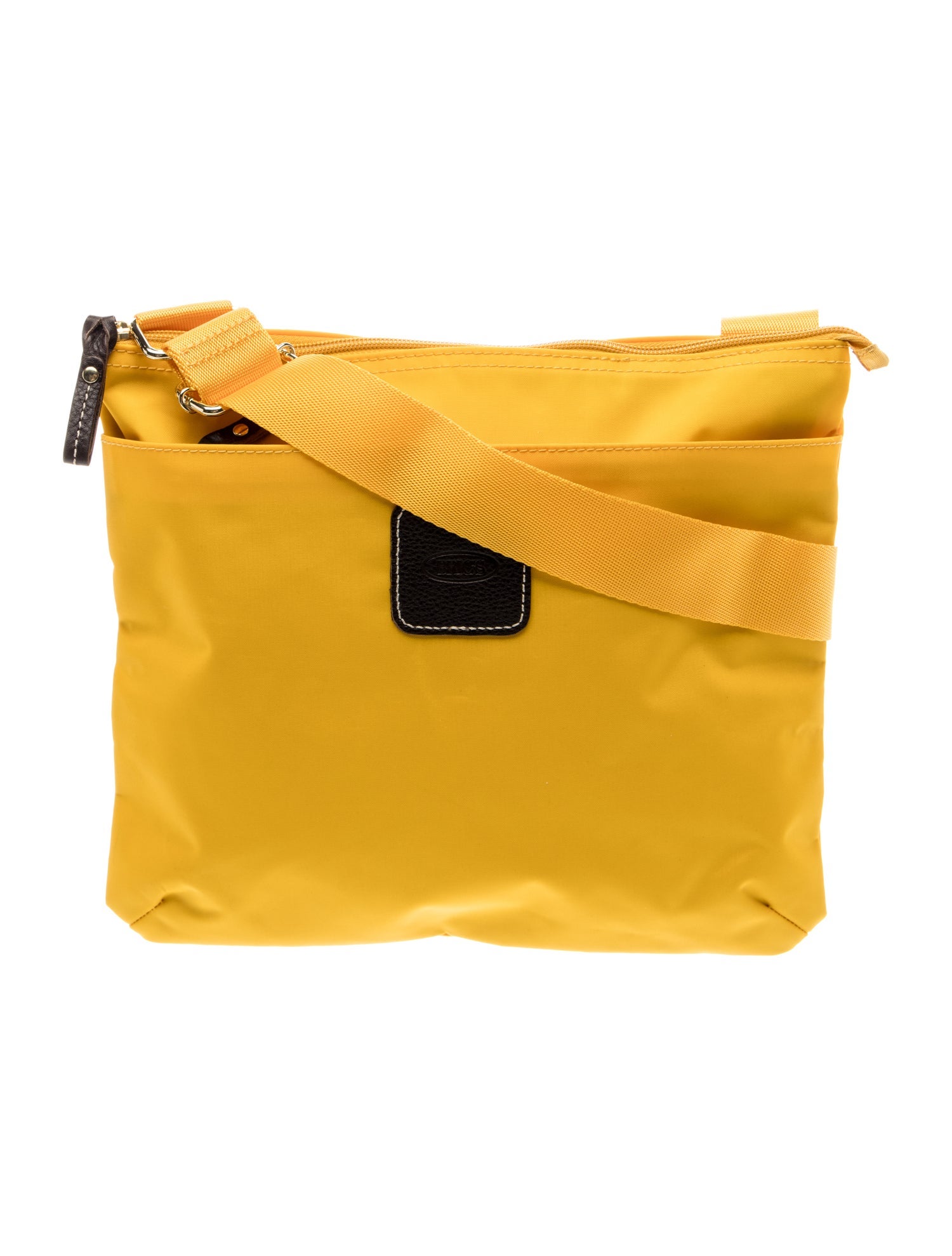 Bric's Nylon Messenger Bag