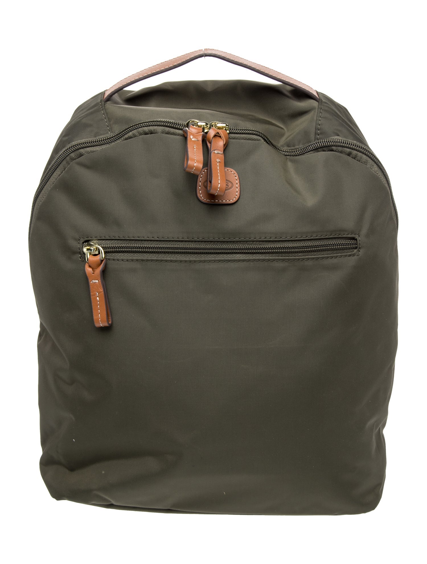 Bric's Nylon Backpack