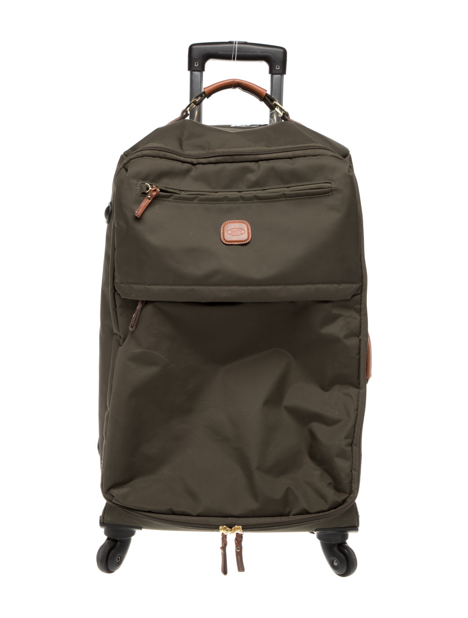 Bric's Travel Suitcase