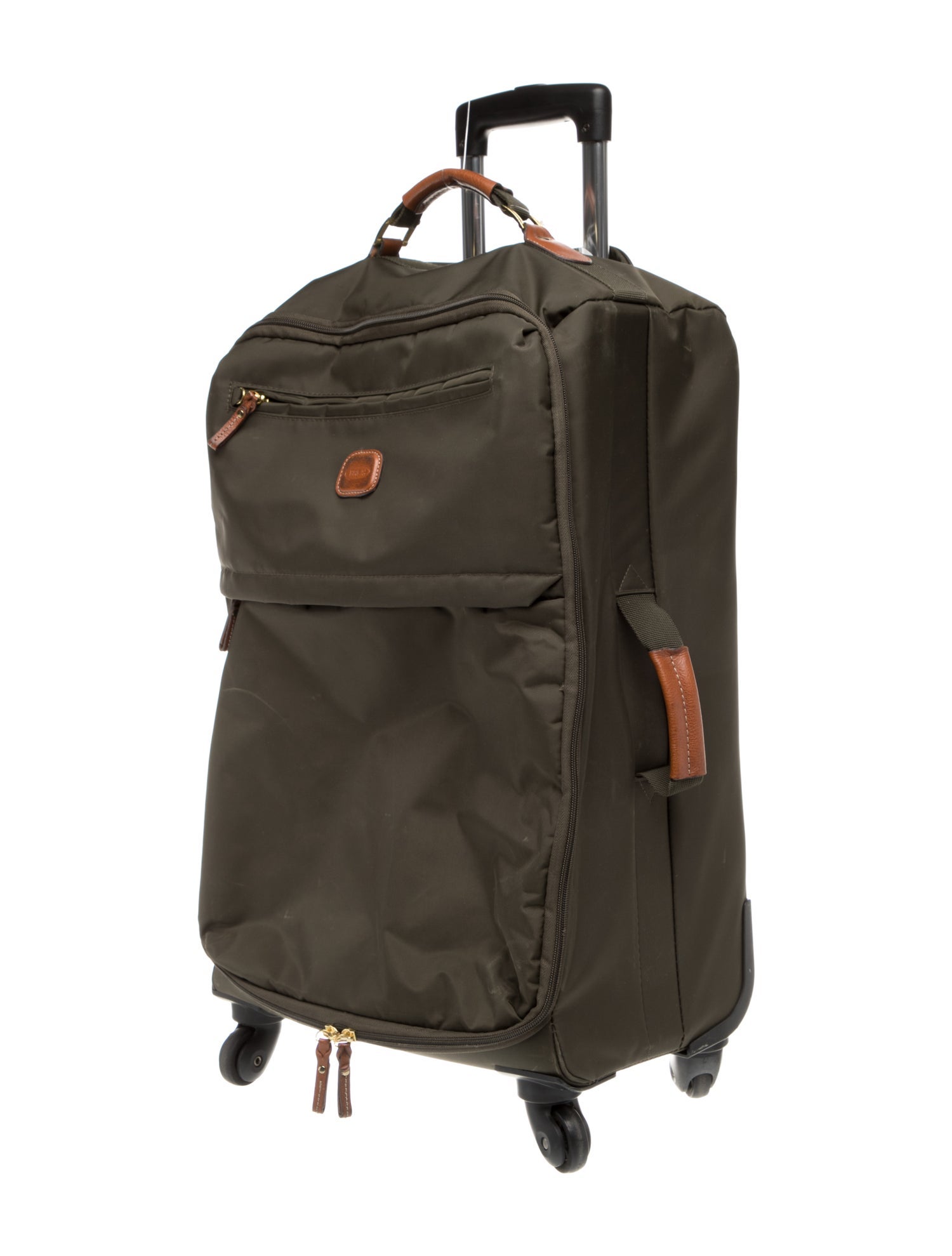 Bric's Travel Suitcase