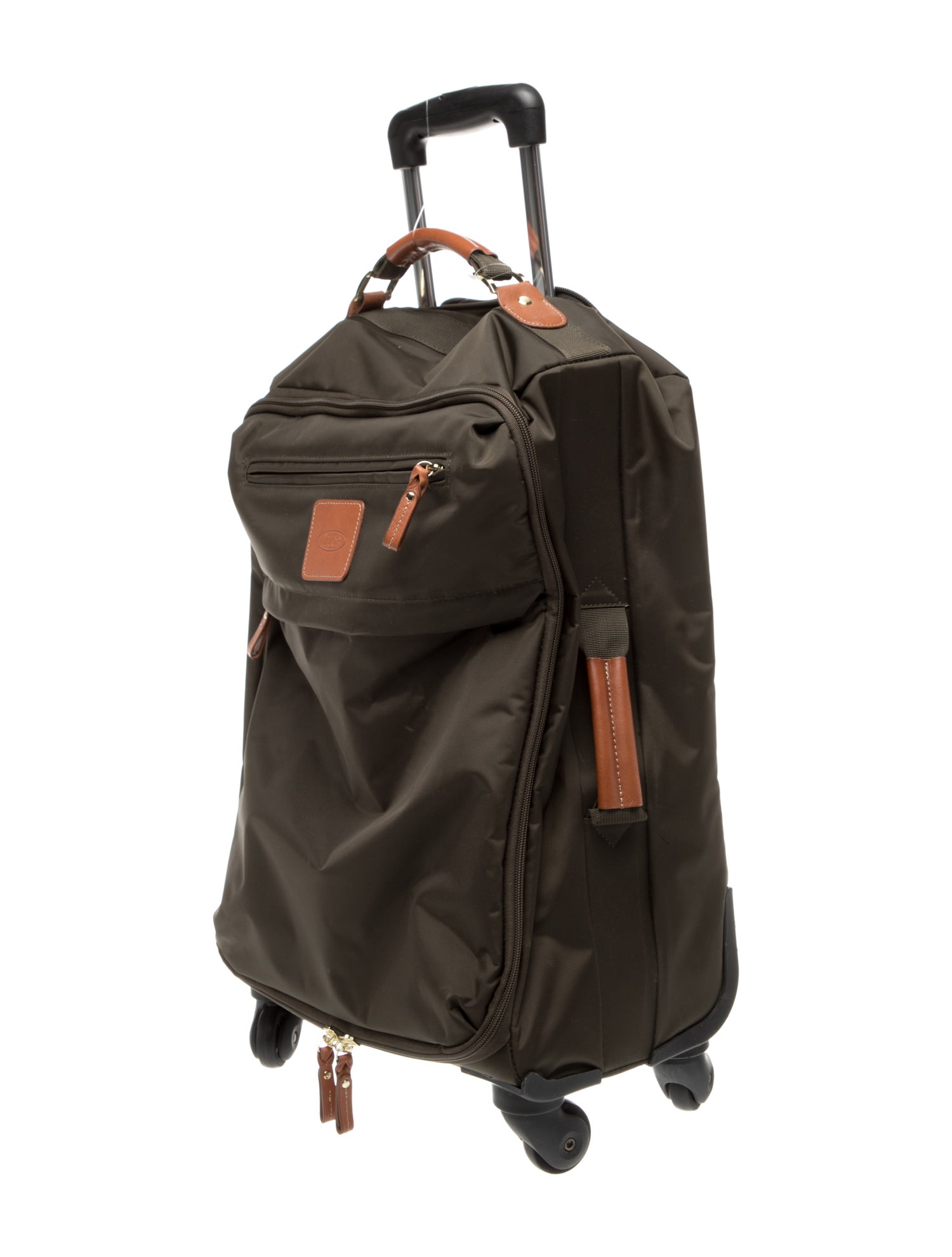 Bric's Carry- On Travel Bag