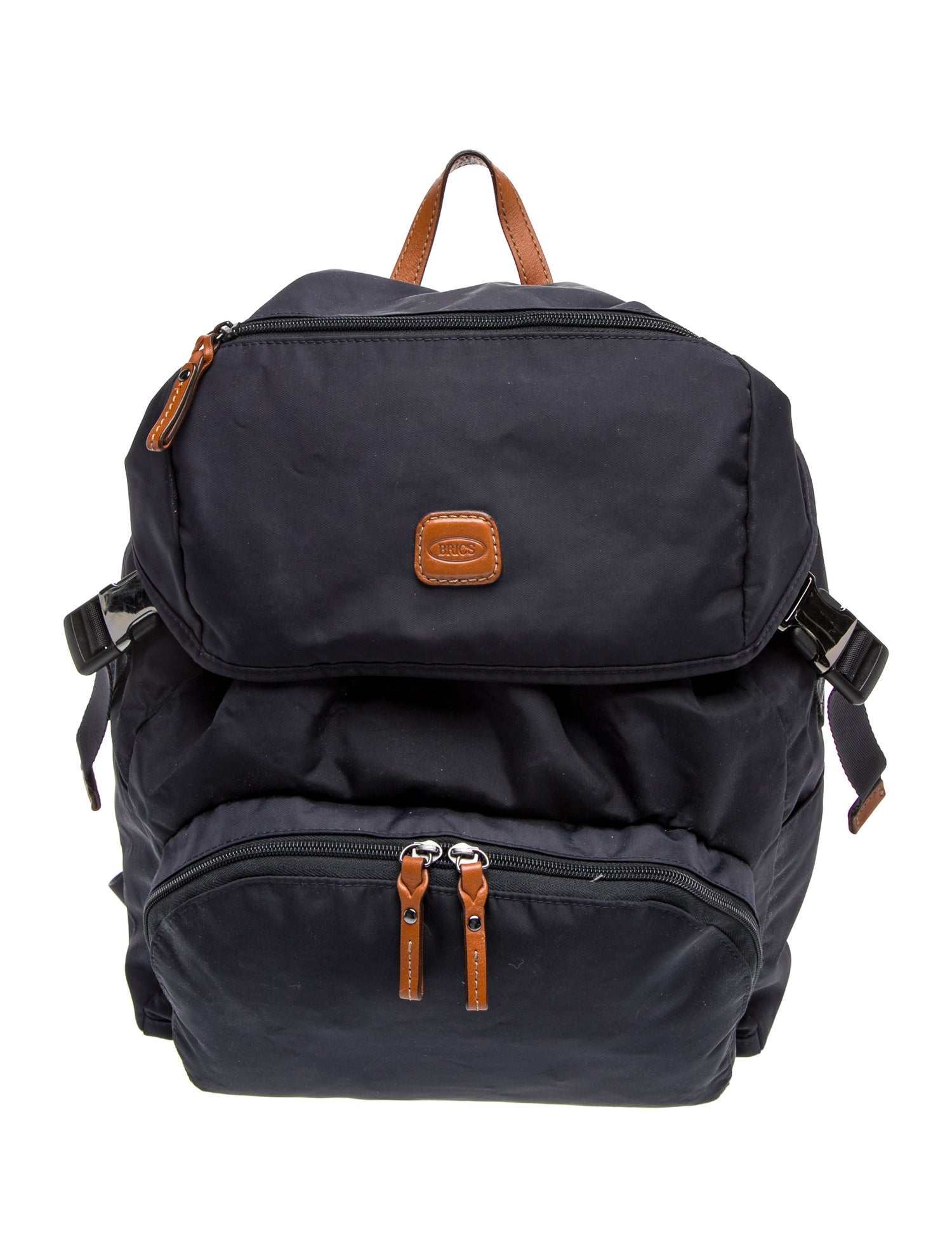 Bric's Nylon Backpack