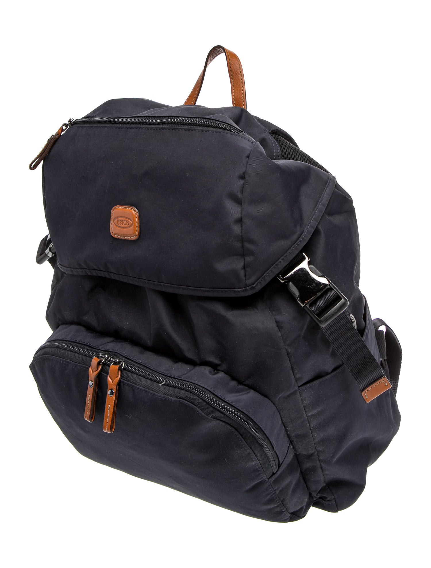 Bric's Nylon Backpack