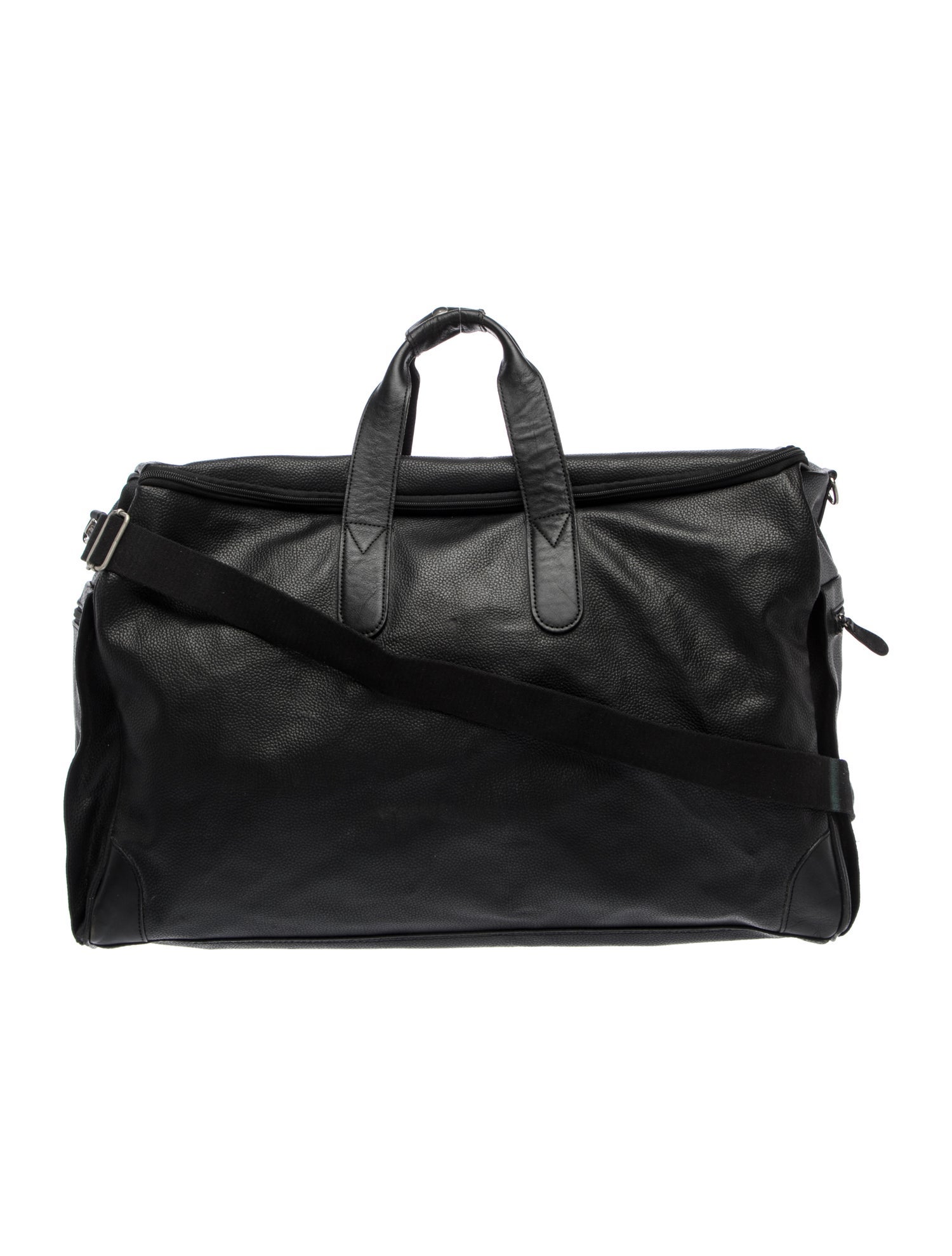 Bric's Nylon Weekender Bag