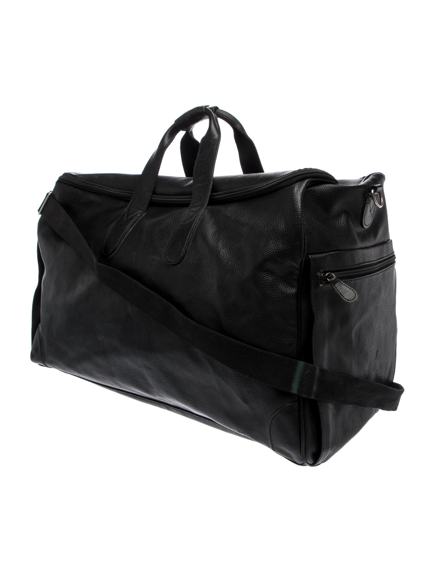 Bric's Nylon Weekender Bag