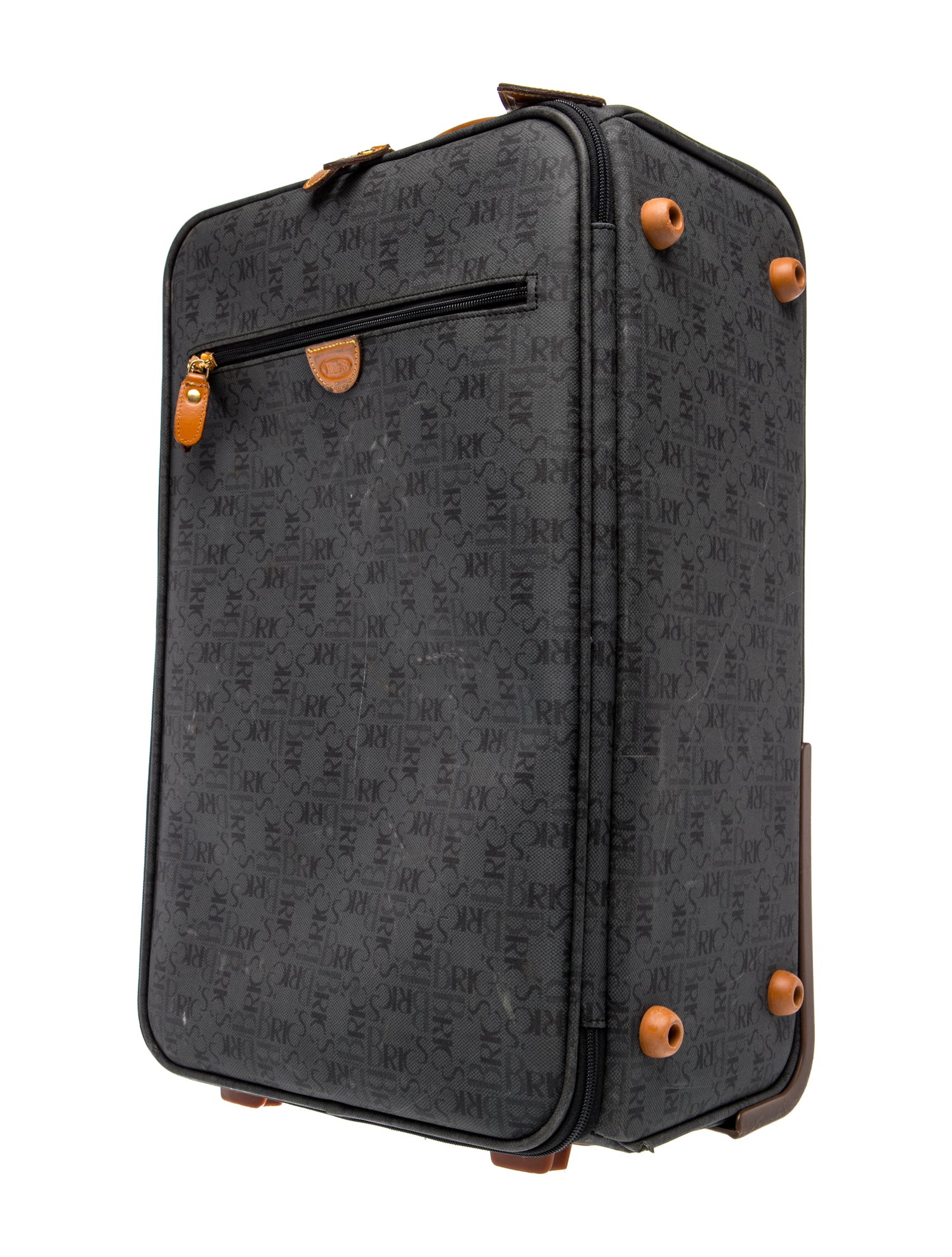 Bric's bric's travel suitcase