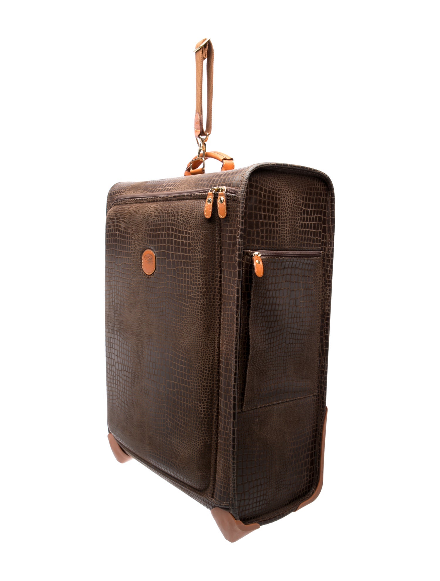 Bric's Large Suitcase