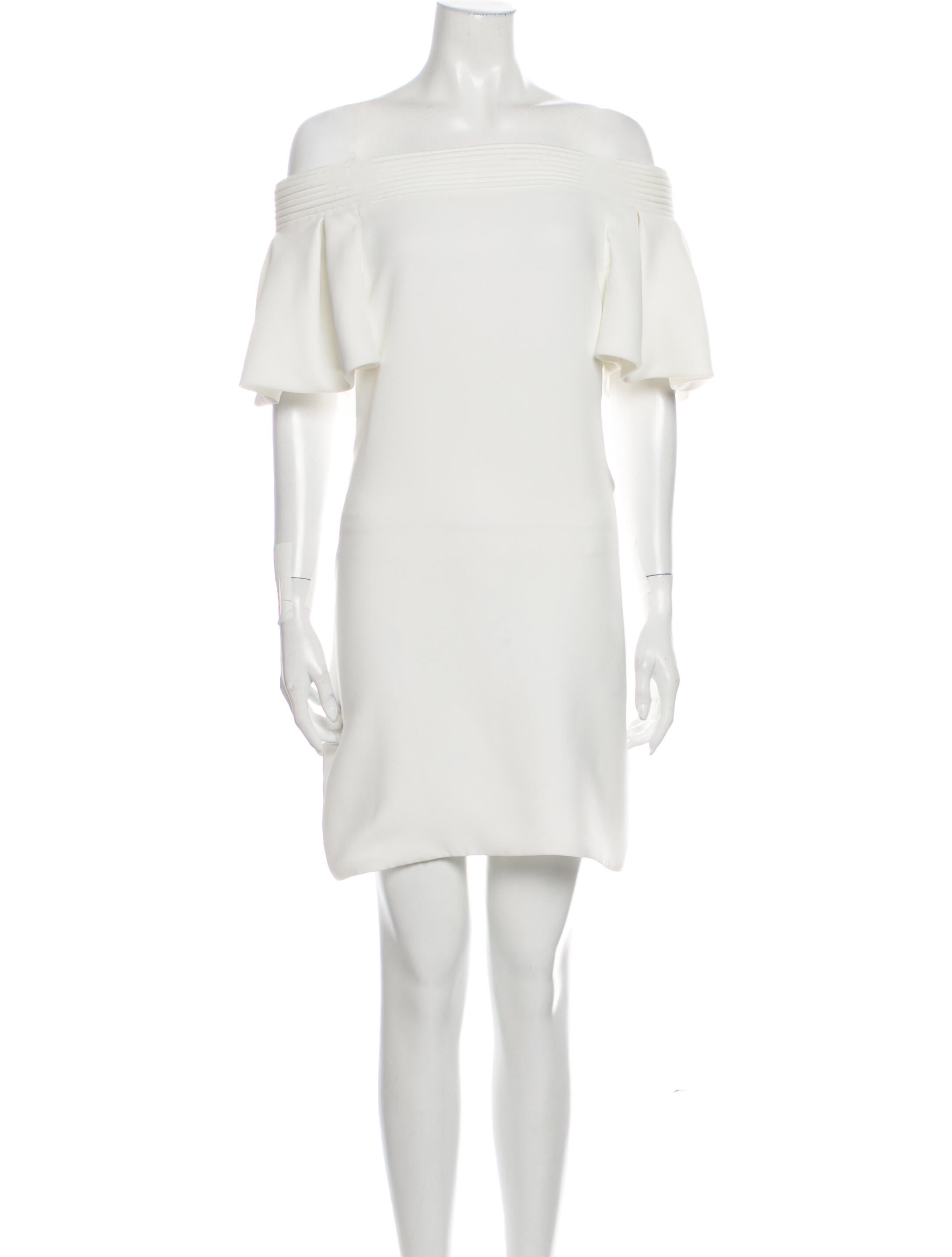 Brandon Maxwell Dress