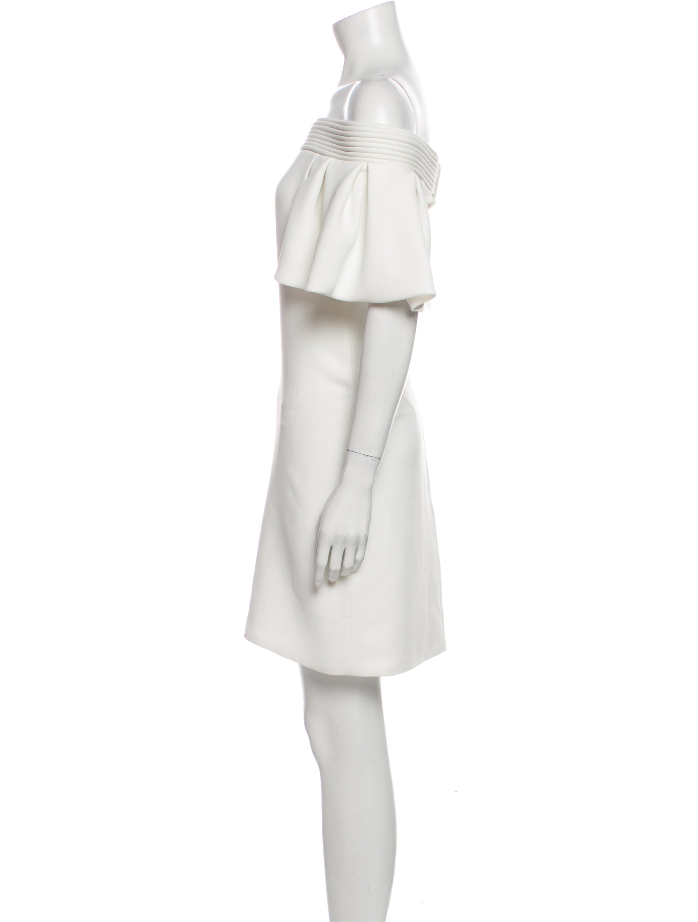 Brandon Maxwell Dress