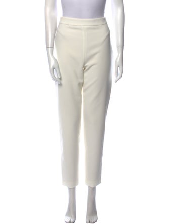 Brandon Maxwell Skinny Leg Pants