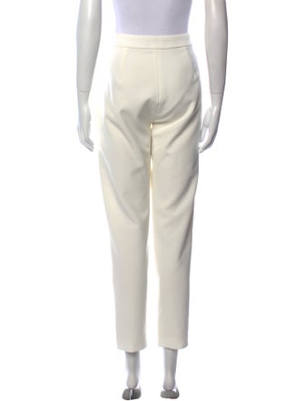 Brandon Maxwell Skinny Leg Pants