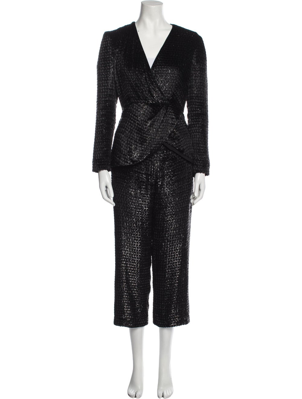 Brandon Maxwell Gem