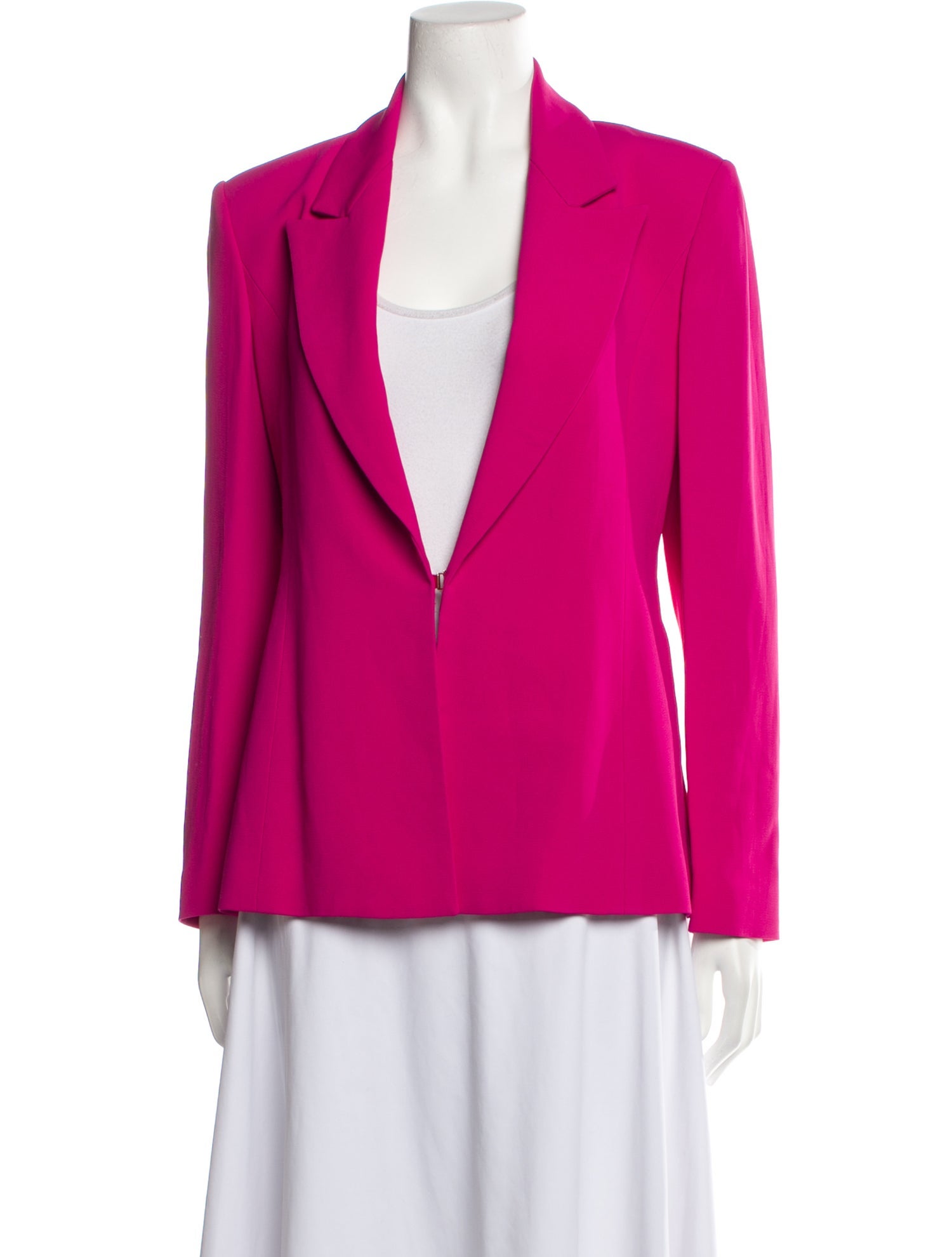 Brandon Maxwell Blazer w/ Tags