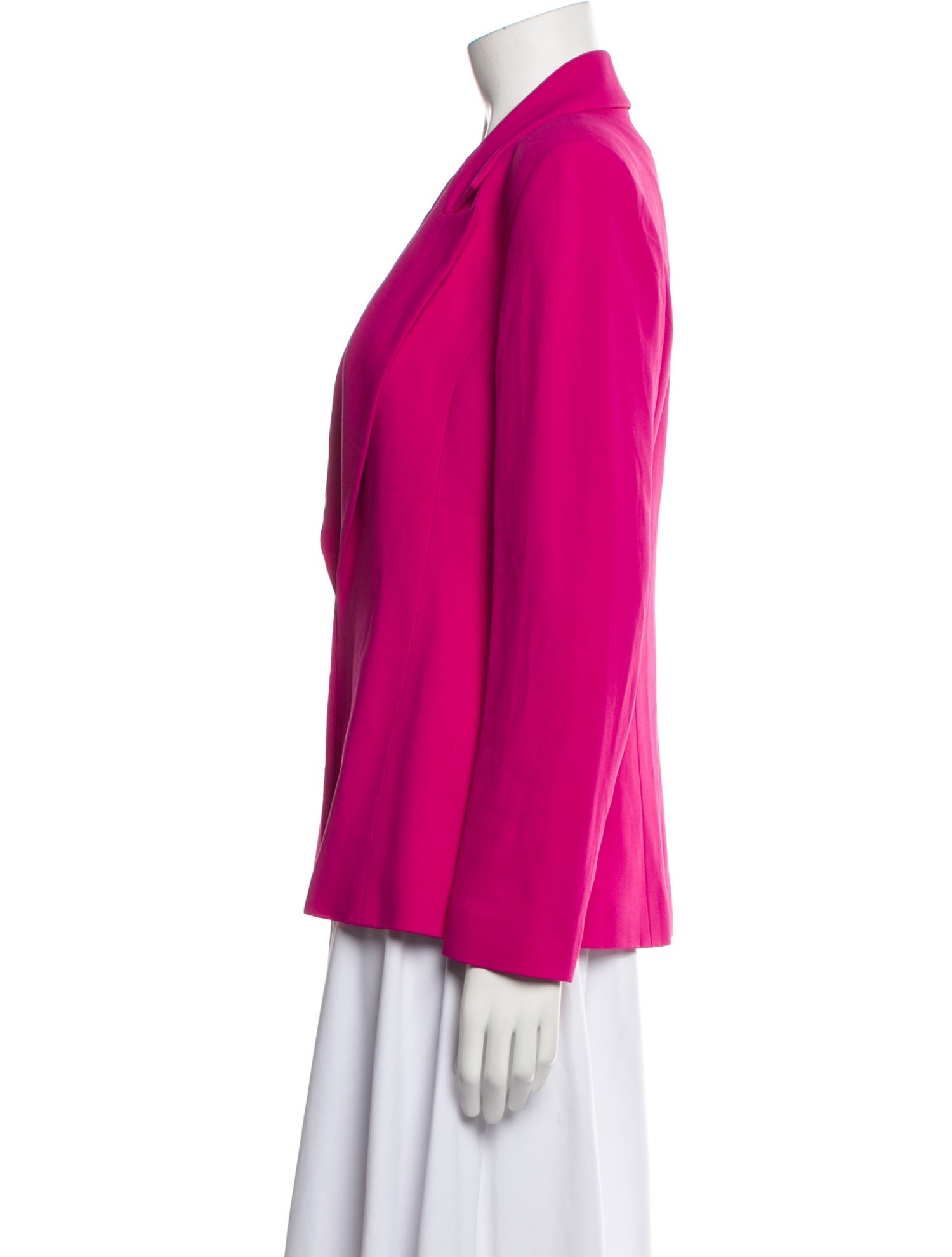 Brandon Maxwell Blazer w/ Tags