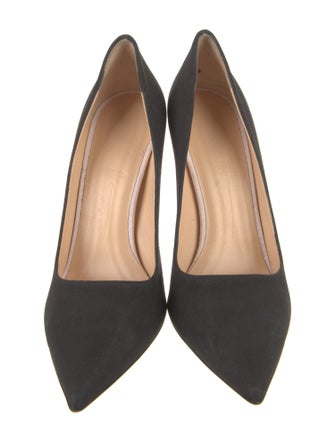 Brandon Maxwell Pumps