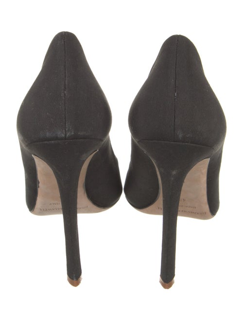 Brandon Maxwell Pumps