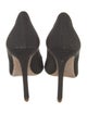 Brandon Maxwell Pumps
