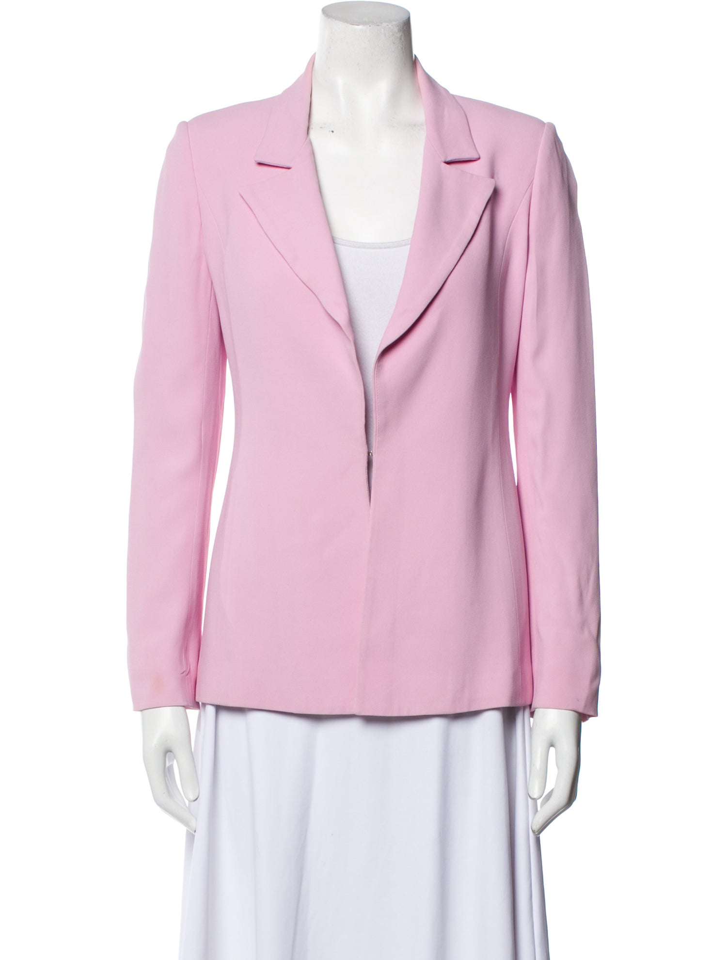 Brandon Maxwell Blazer