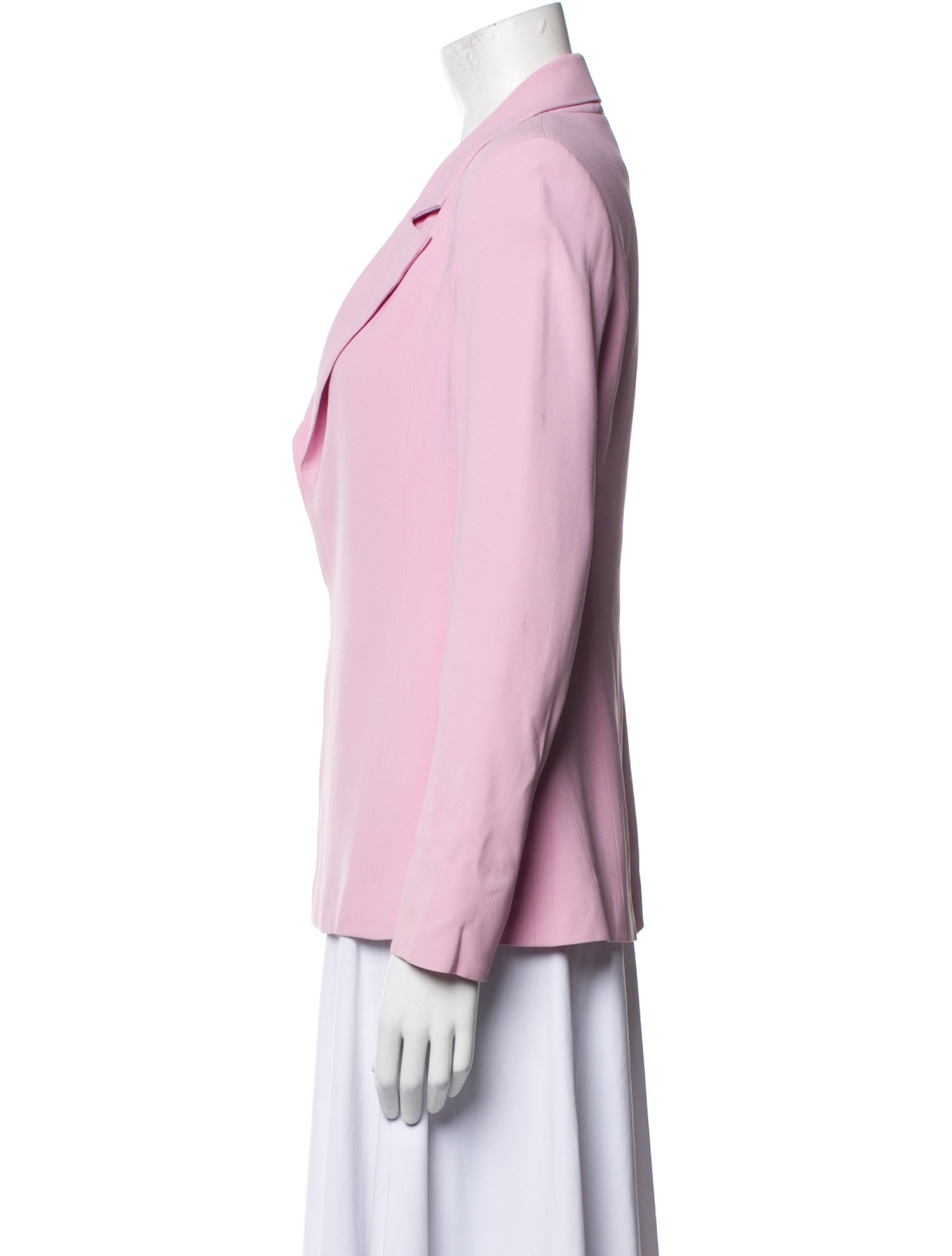 Brandon Maxwell Blazer