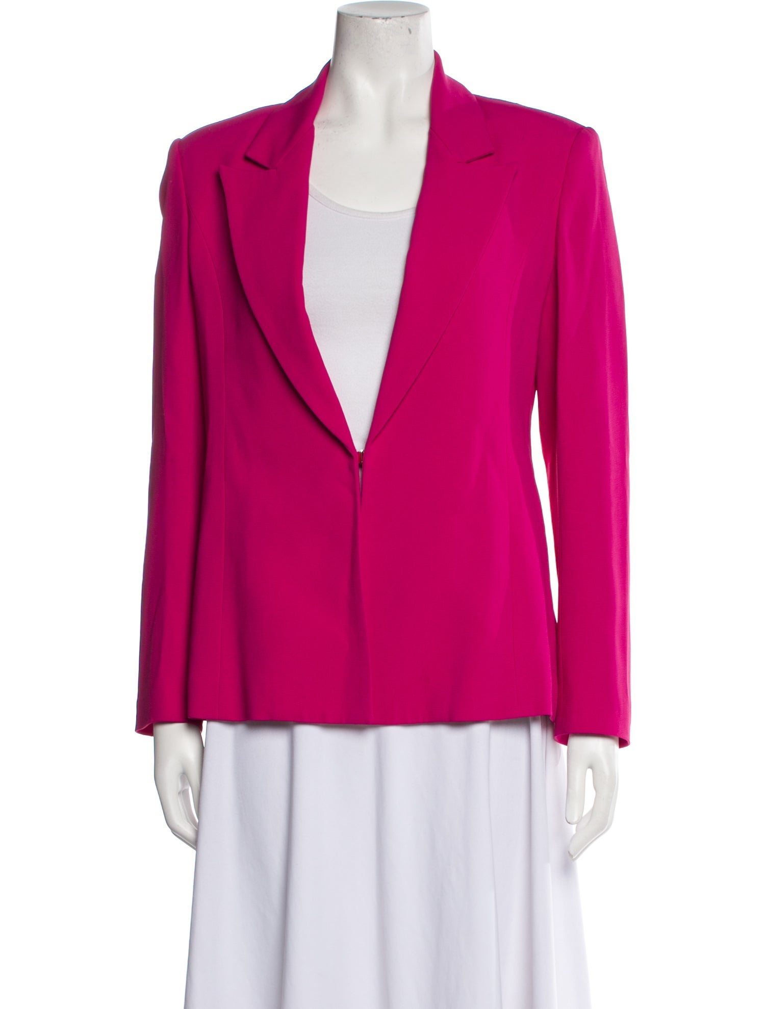 Brandon Maxwell Blazer