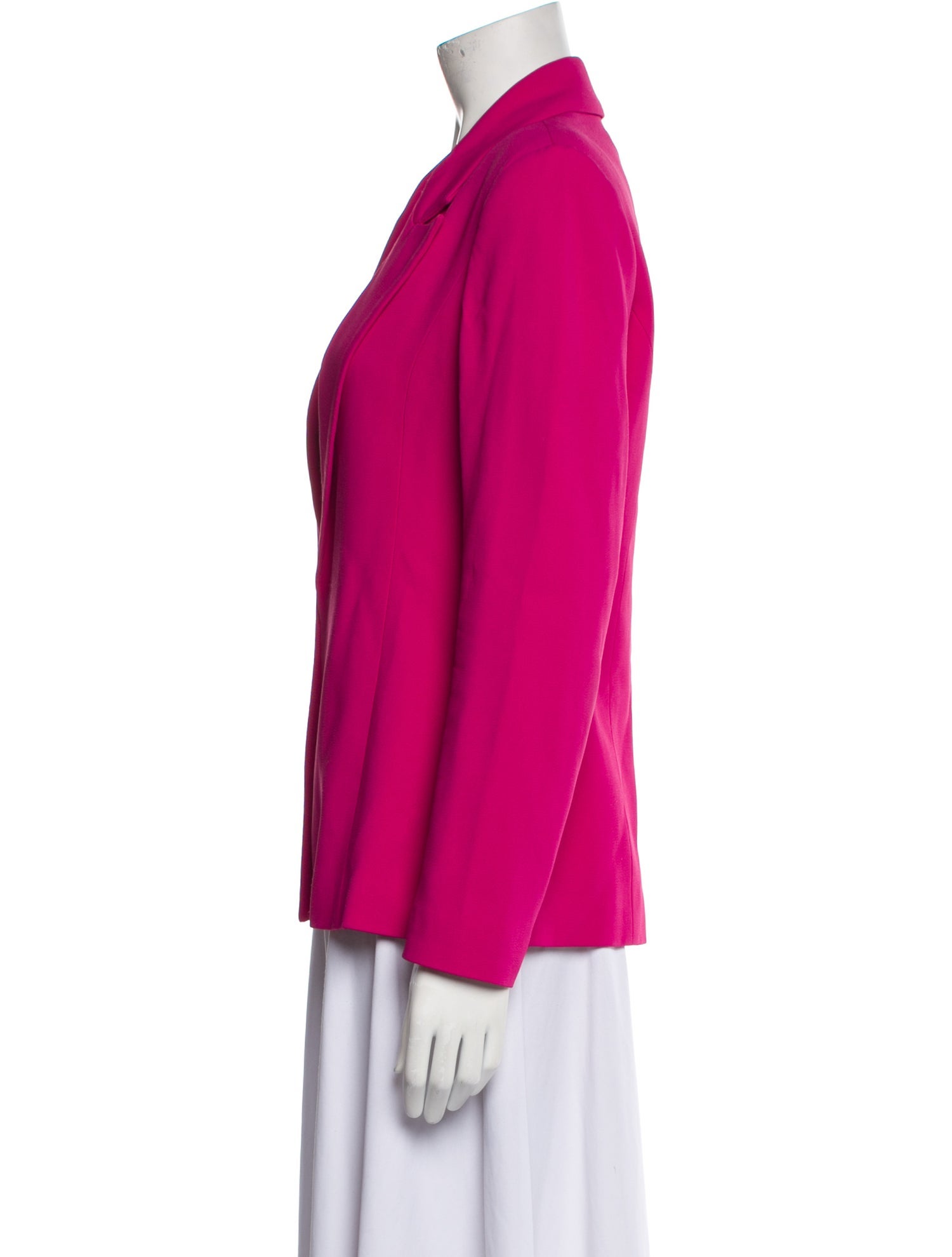 Brandon Maxwell Blazer