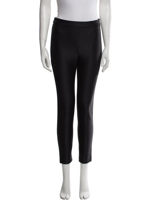 Brandon Maxwell Skinny Leg Pants